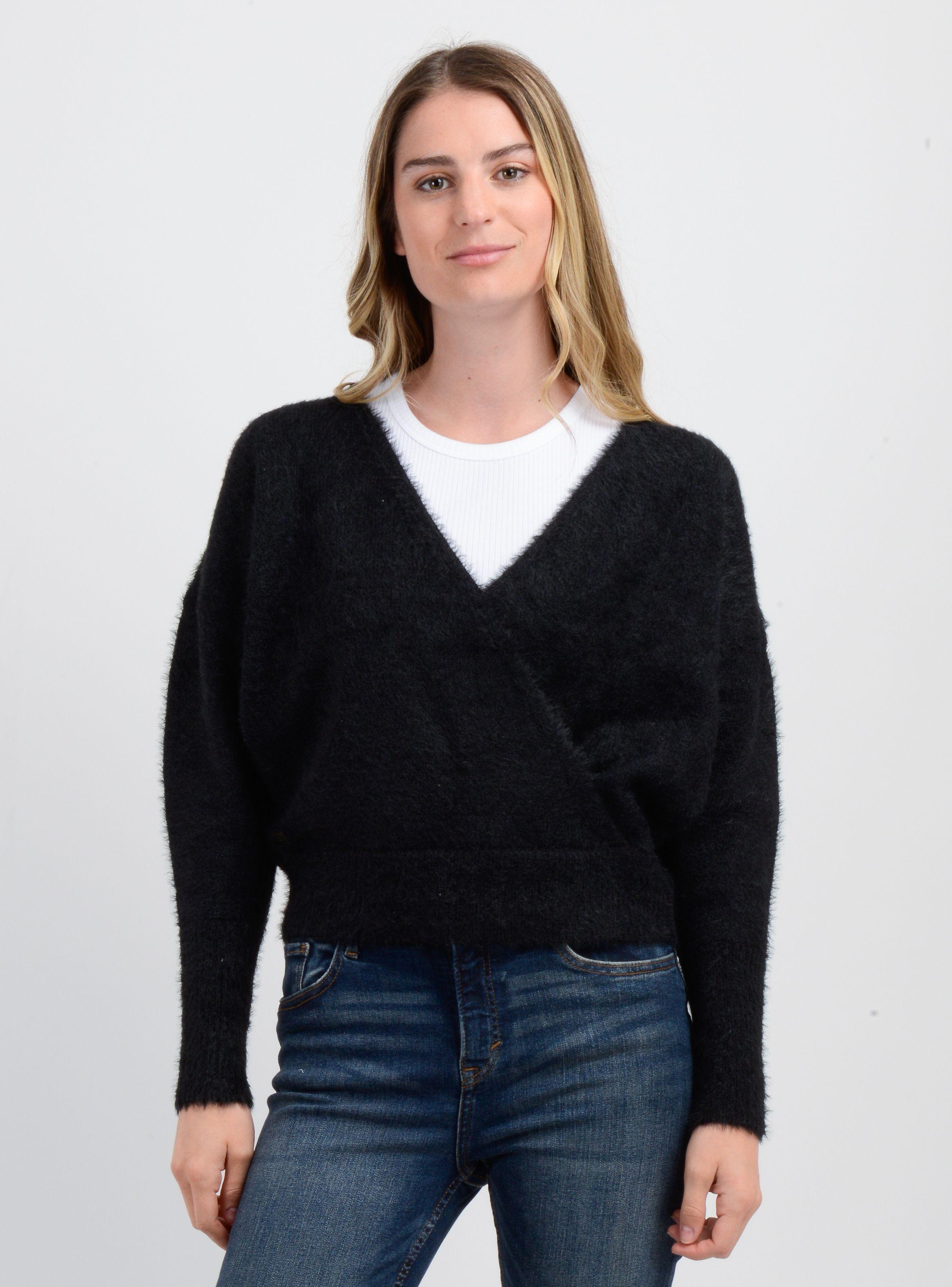SWEATER BRENA NEGRO-0
