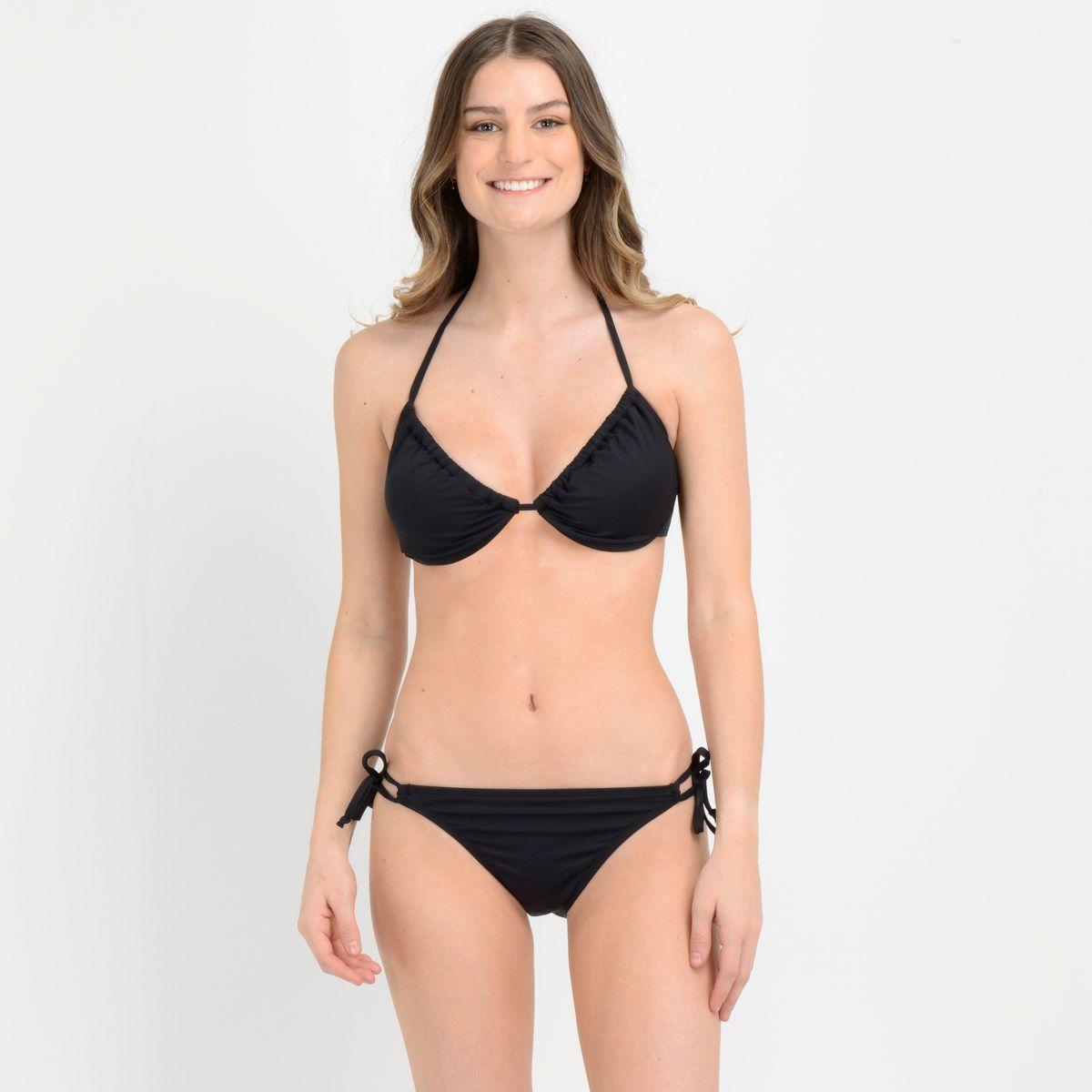 BIKINI DUSTY  NEGRO-0