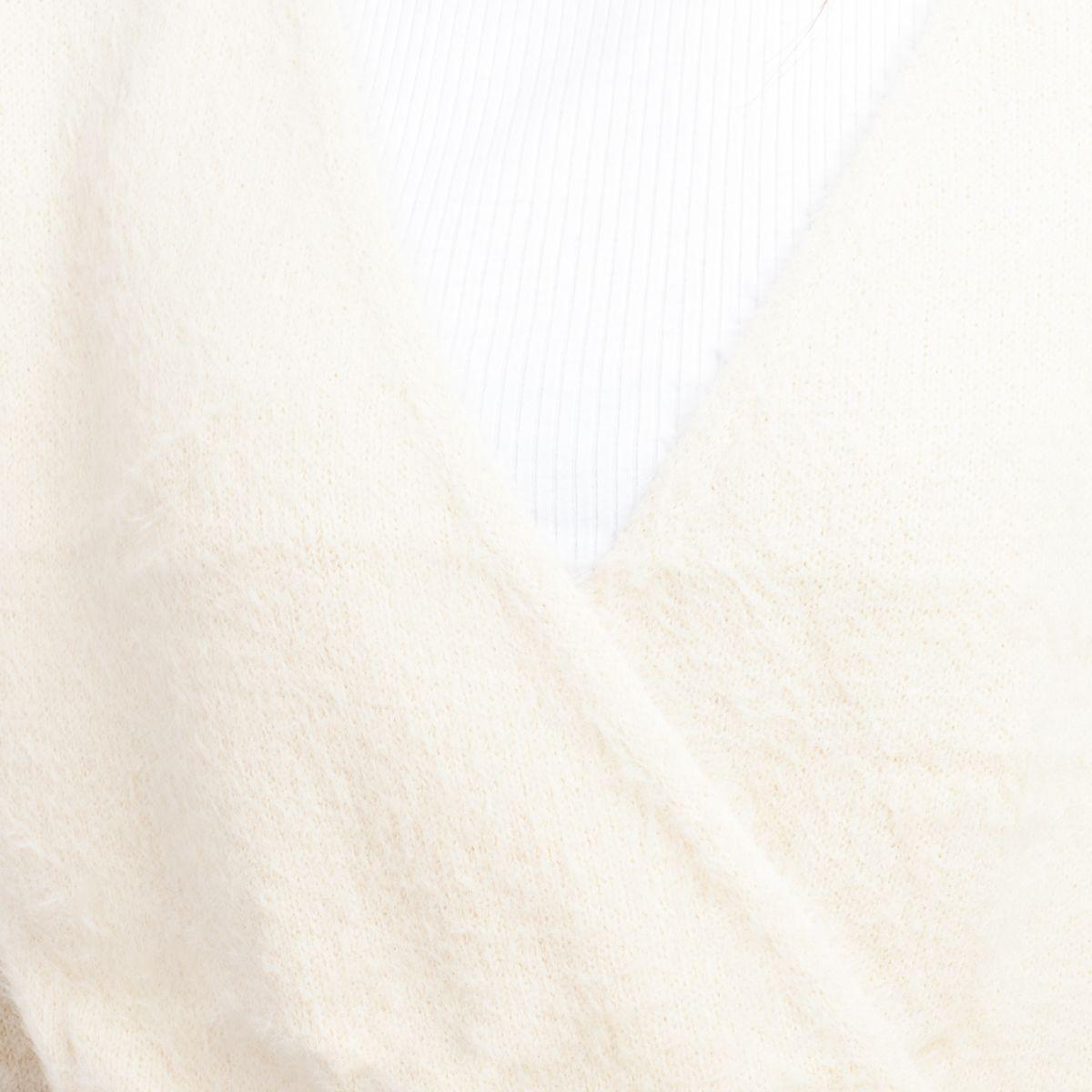 SWEATER BRENA BEIGE CLARO-5