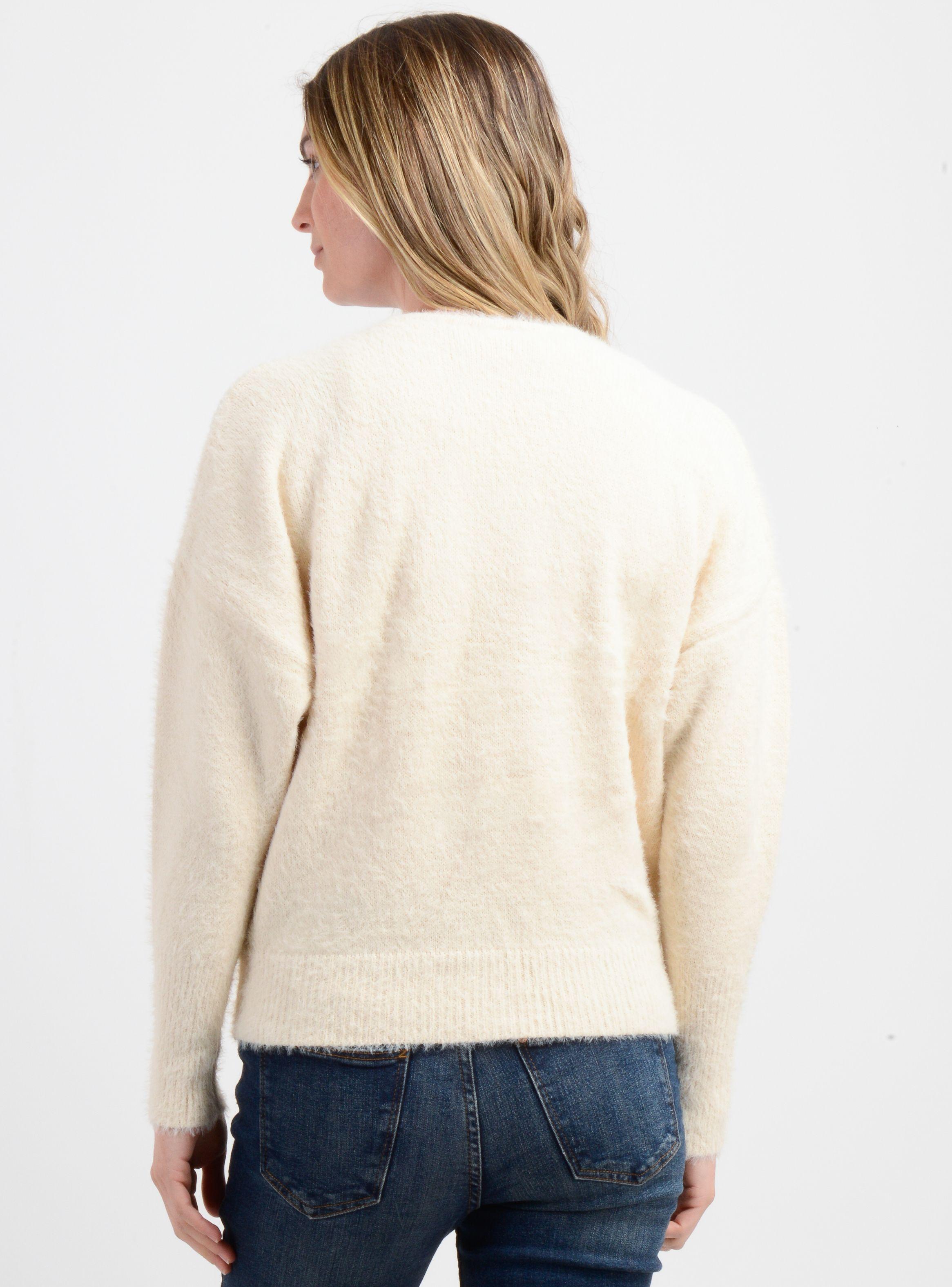 SWEATER BRENA BEIGE CLARO-1