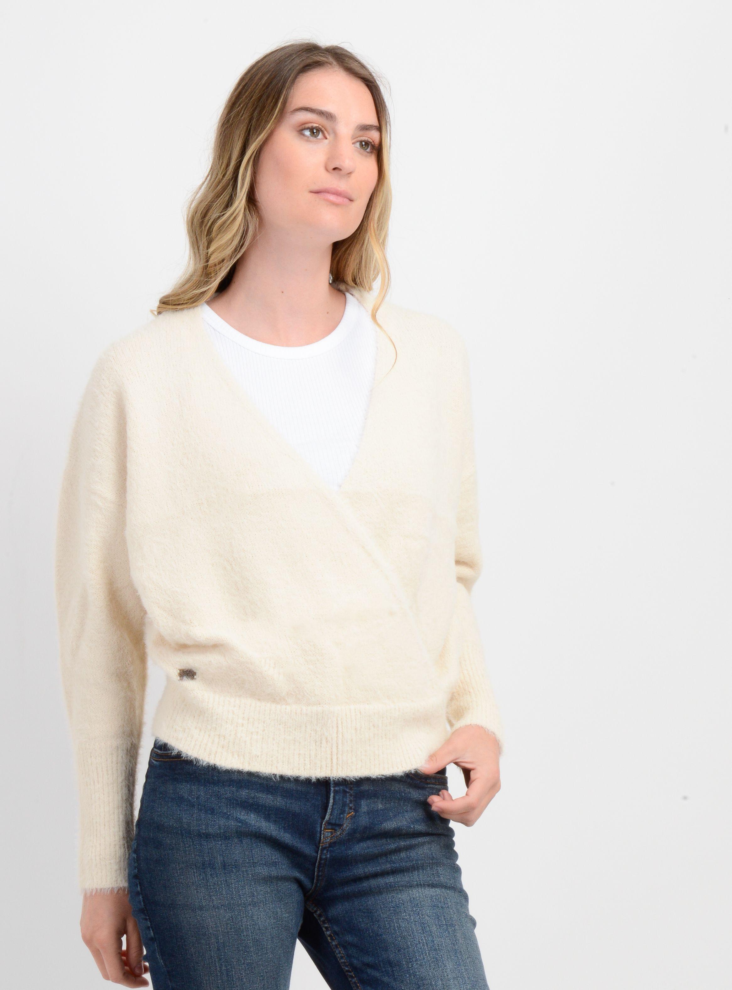SWEATER BRENA BEIGE CLARO-3