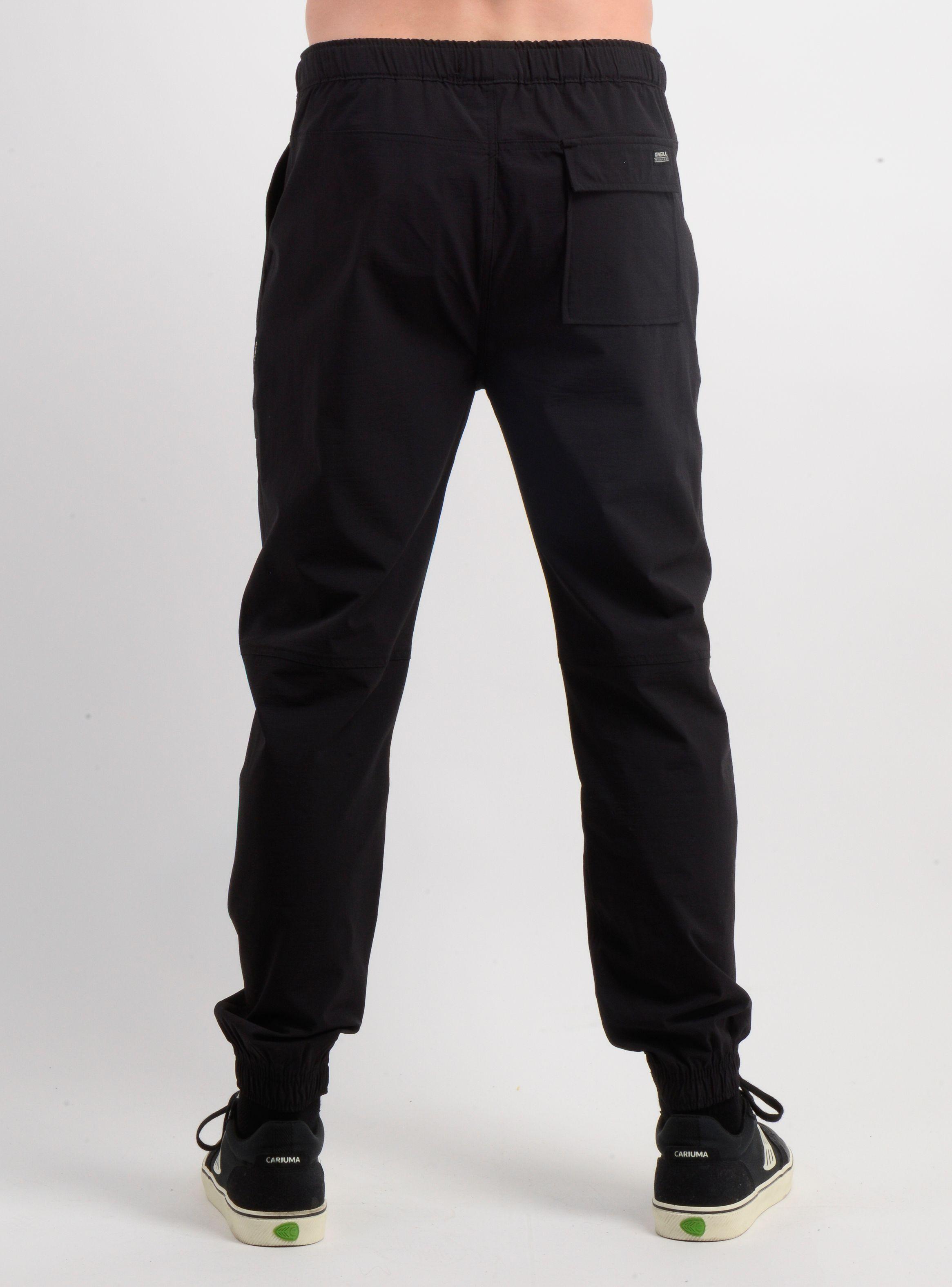 PANTALON TRVLR MISSION NEGRO-1