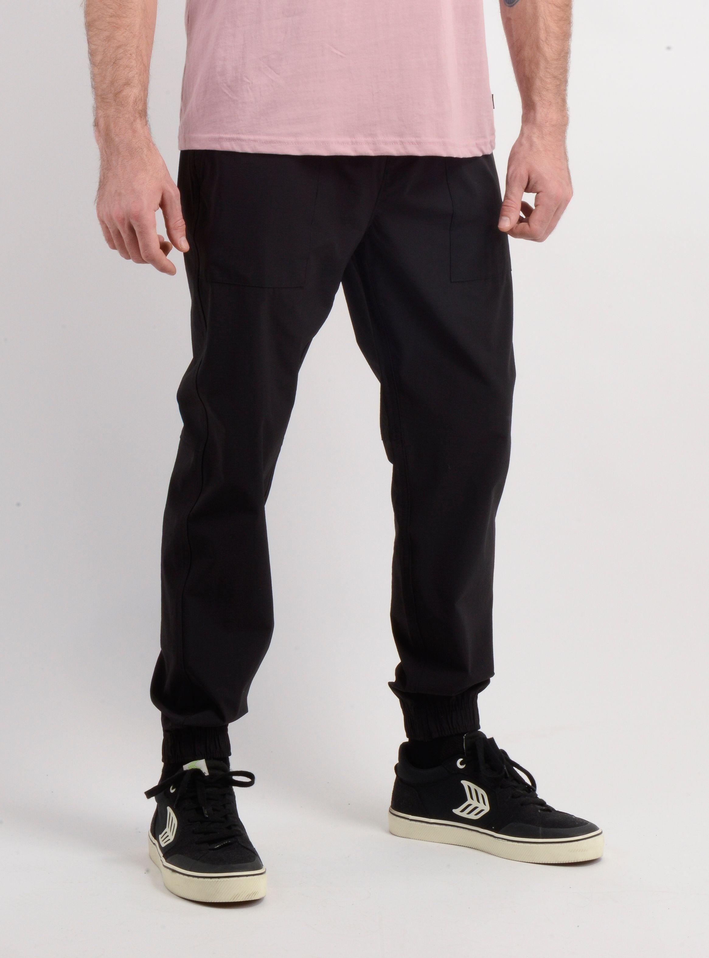 PANTALON TRVLR MISSION NEGRO-3