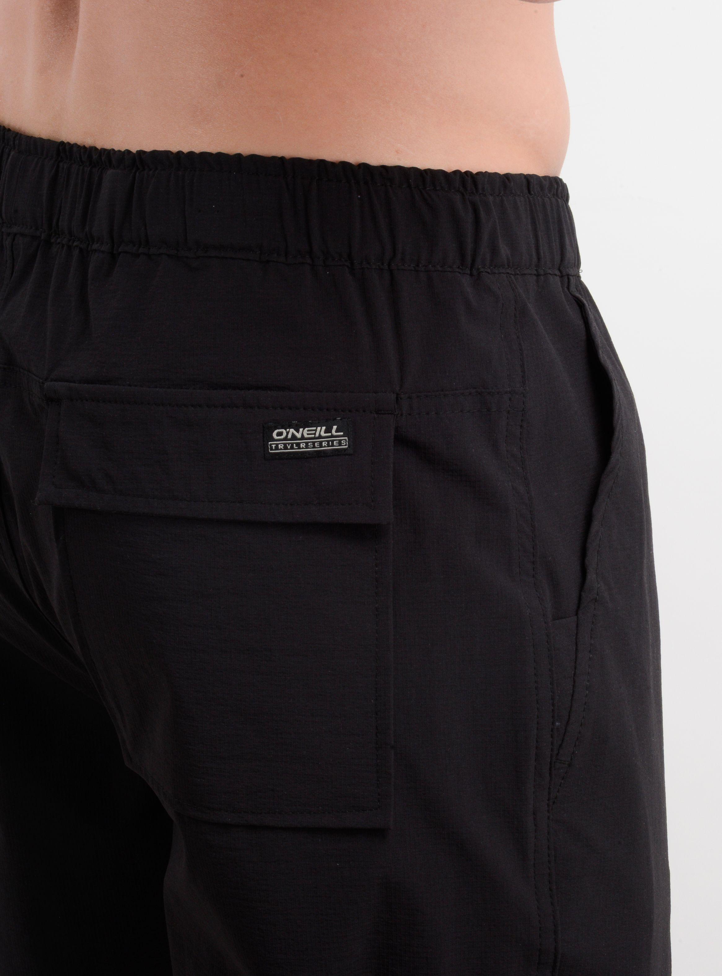 PANTALON TRVLR MISSION NEGRO-5