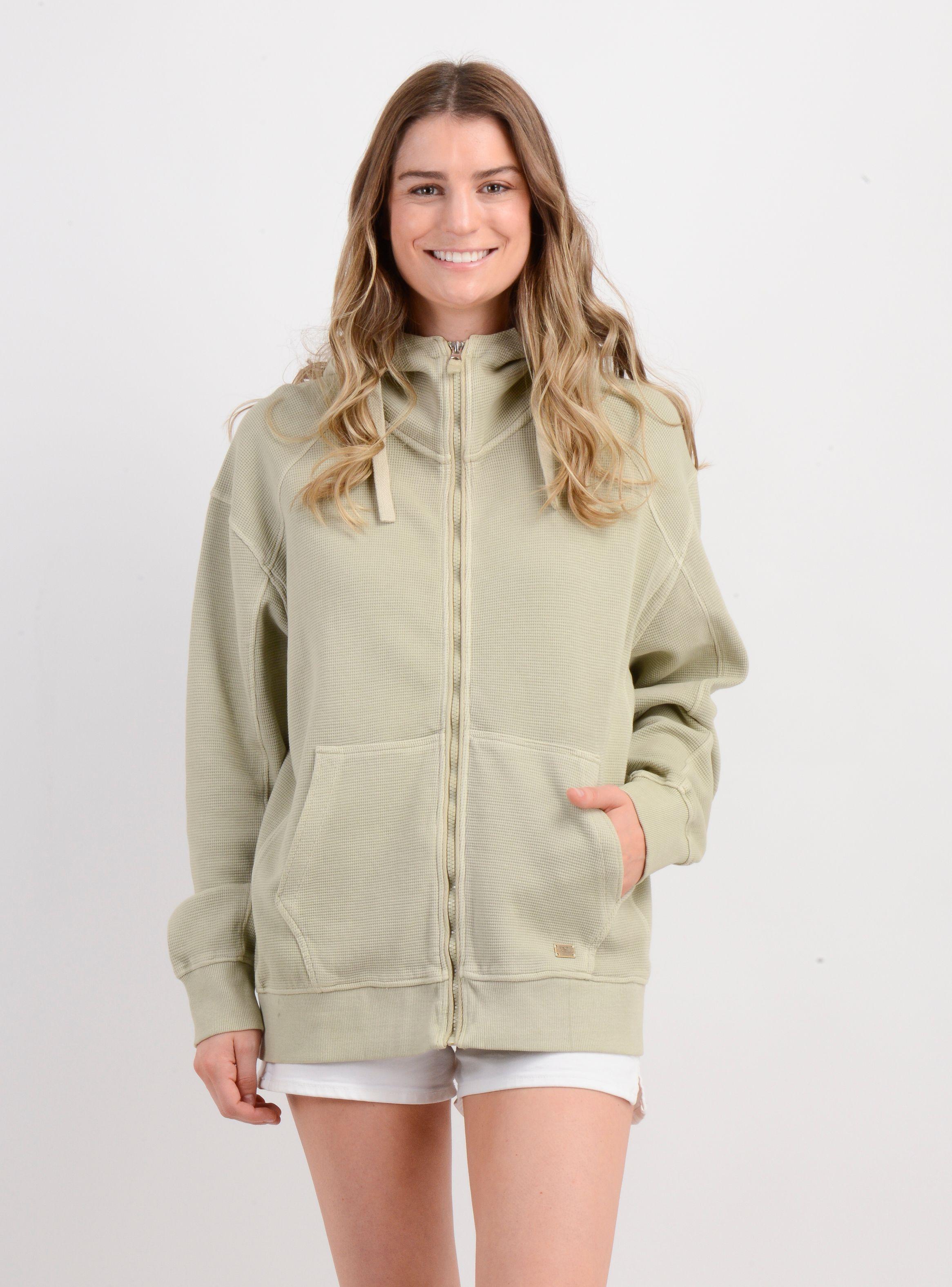 POLERON WAFFLE BASH BEIGE-0