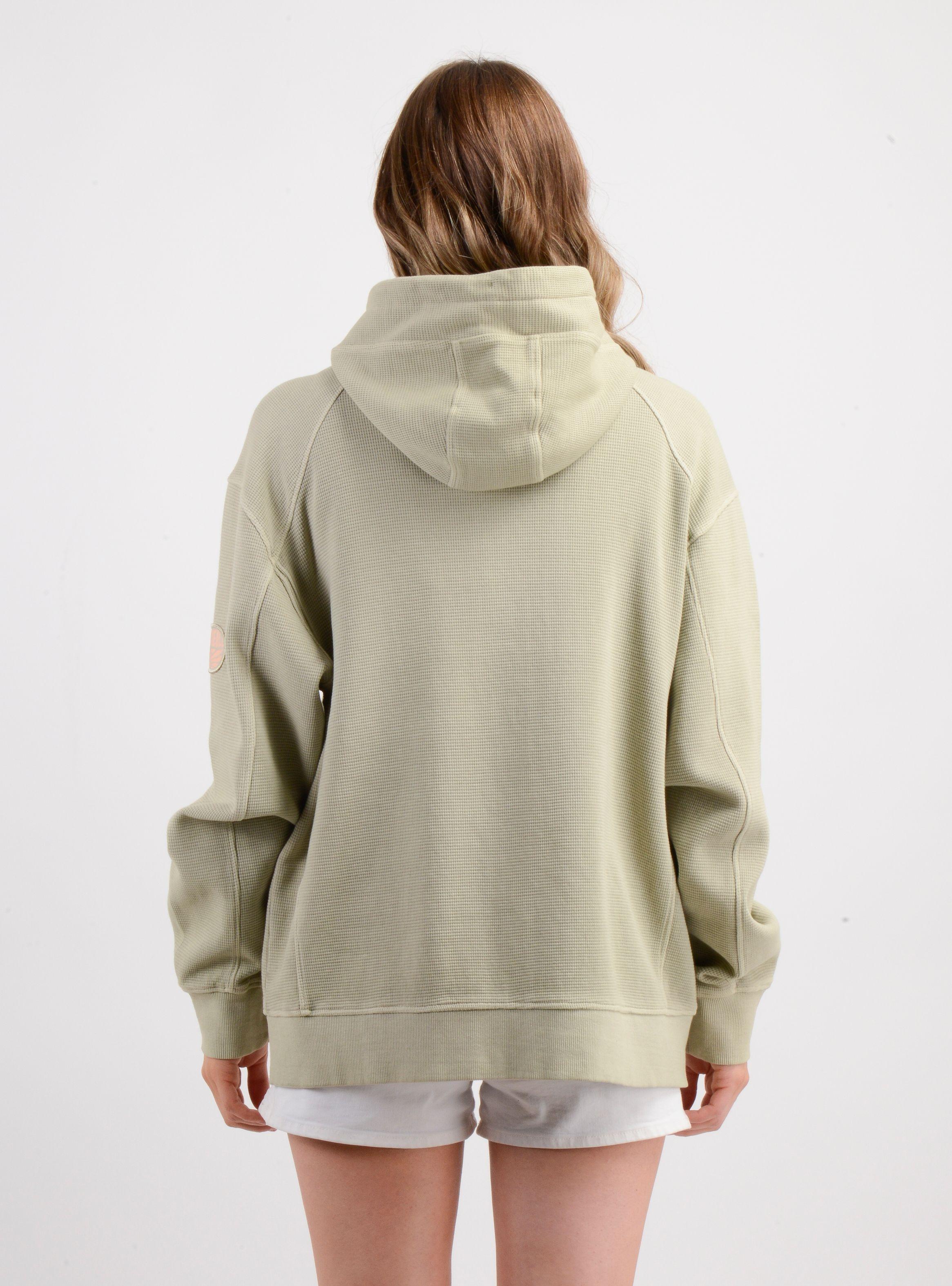 POLERON WAFFLE BASH BEIGE-1