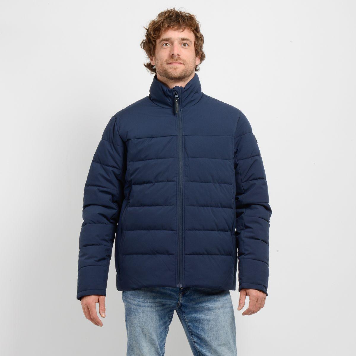 CHAQUETA ASPEN AZUL OSCURO-0