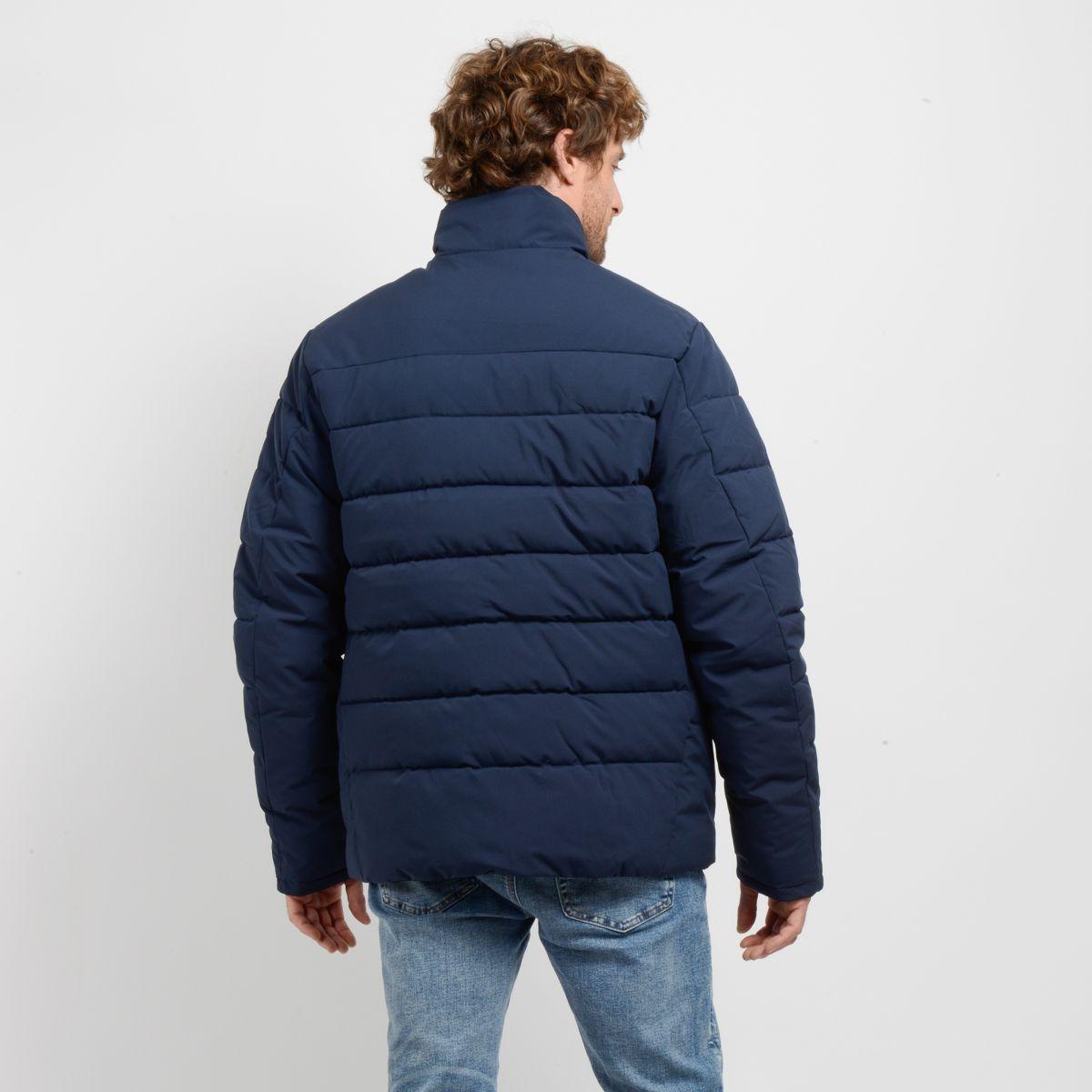 CHAQUETA ASPEN AZUL OSCURO-1
