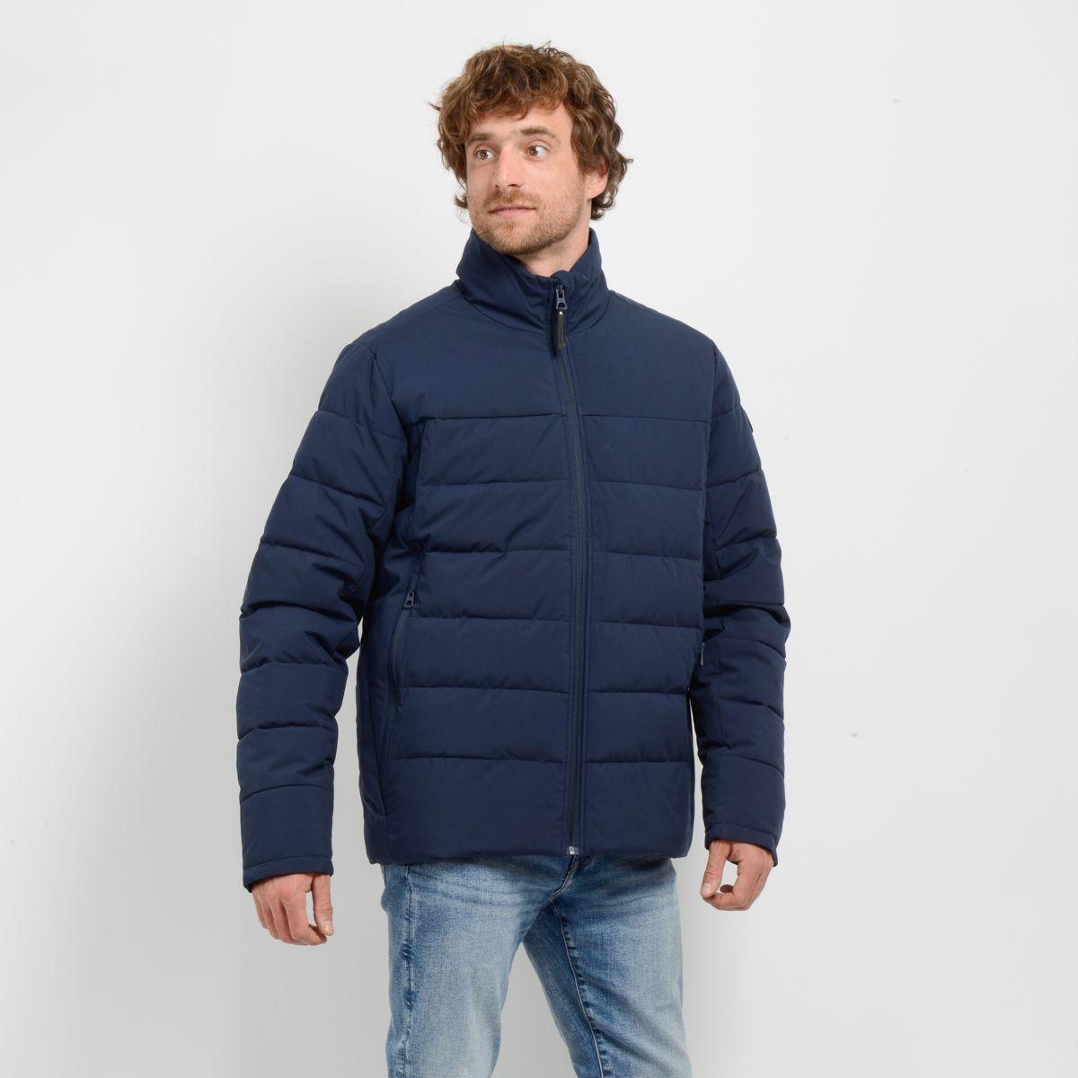 CHAQUETA ASPEN AZUL OSCURO-2