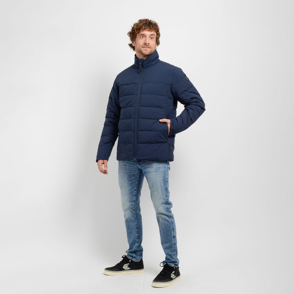 CHAQUETA ASPEN AZUL OSCURO-3