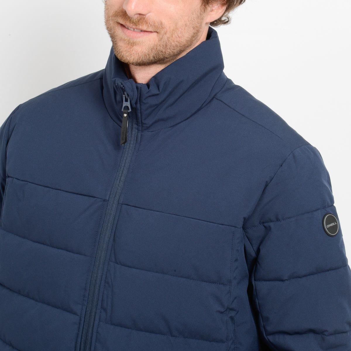 CHAQUETA ASPEN AZUL OSCURO-4