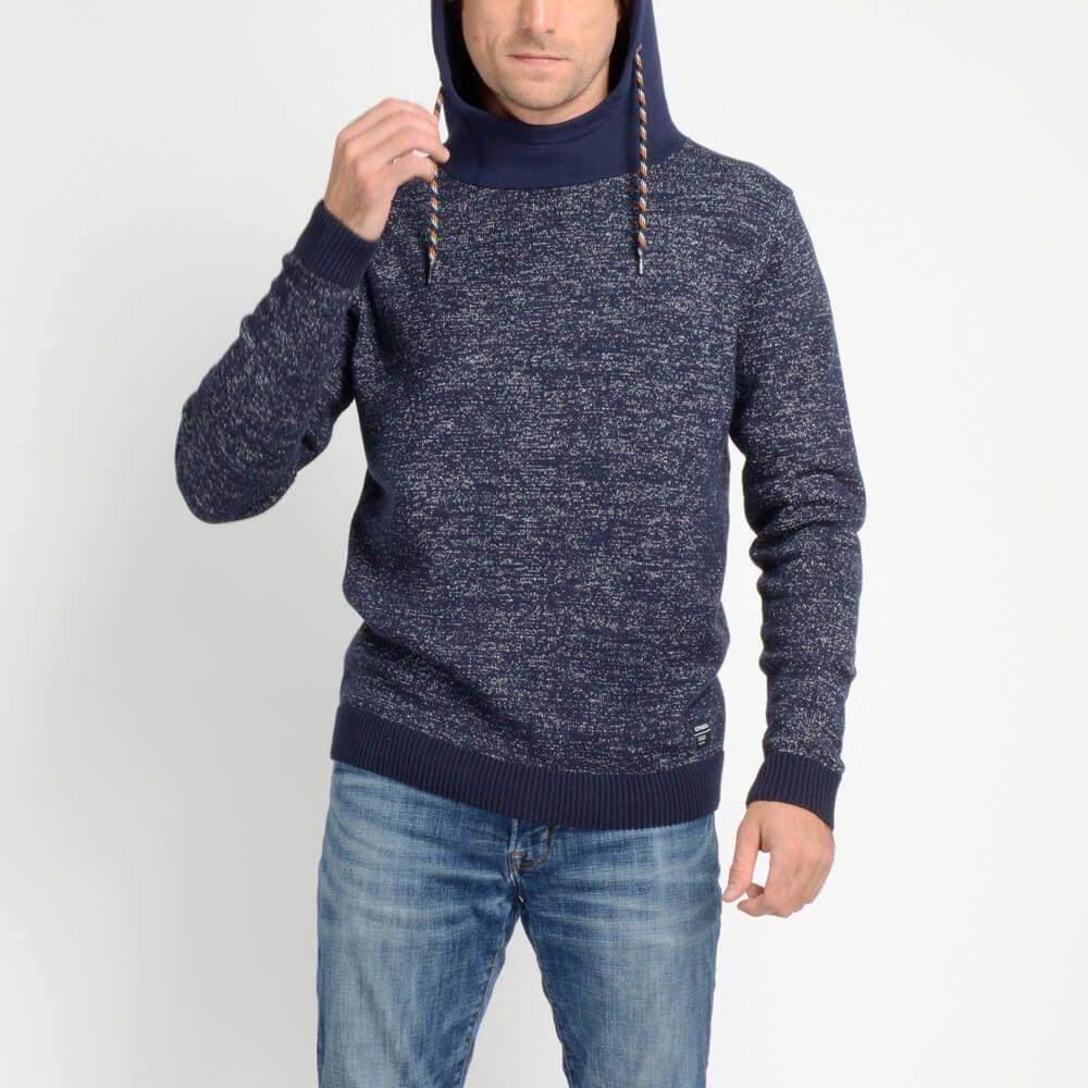 SWEATER I22HO084004 AZUL OSCURO-1