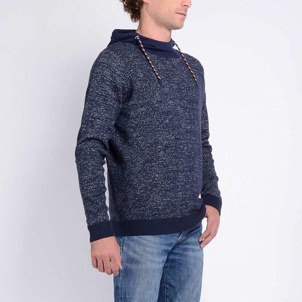 SWEATER I22HO084004 AZUL OSCURO-4