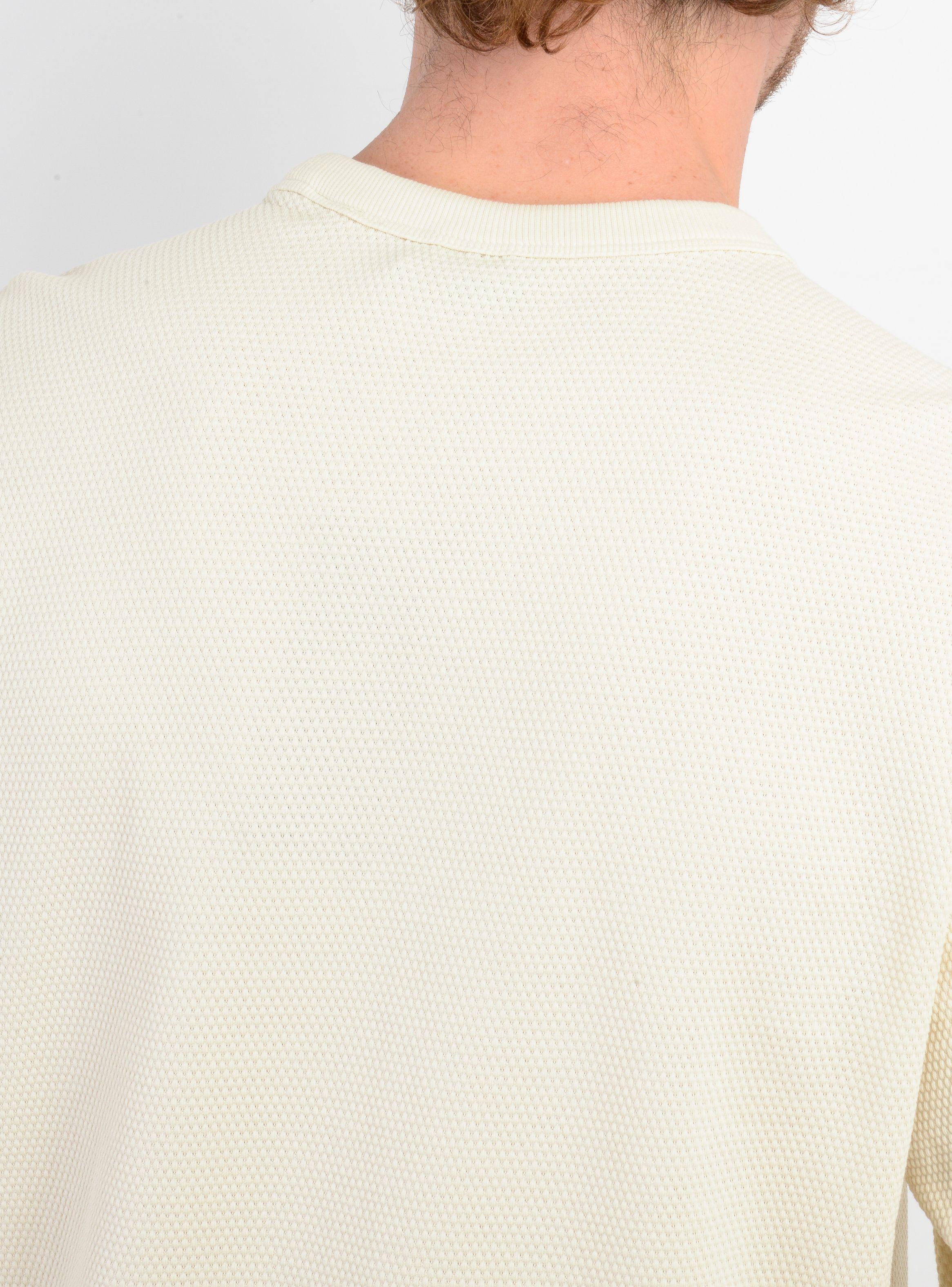 POLERA MANGA LARGA BULDGE SS BEIGE CLARO-5