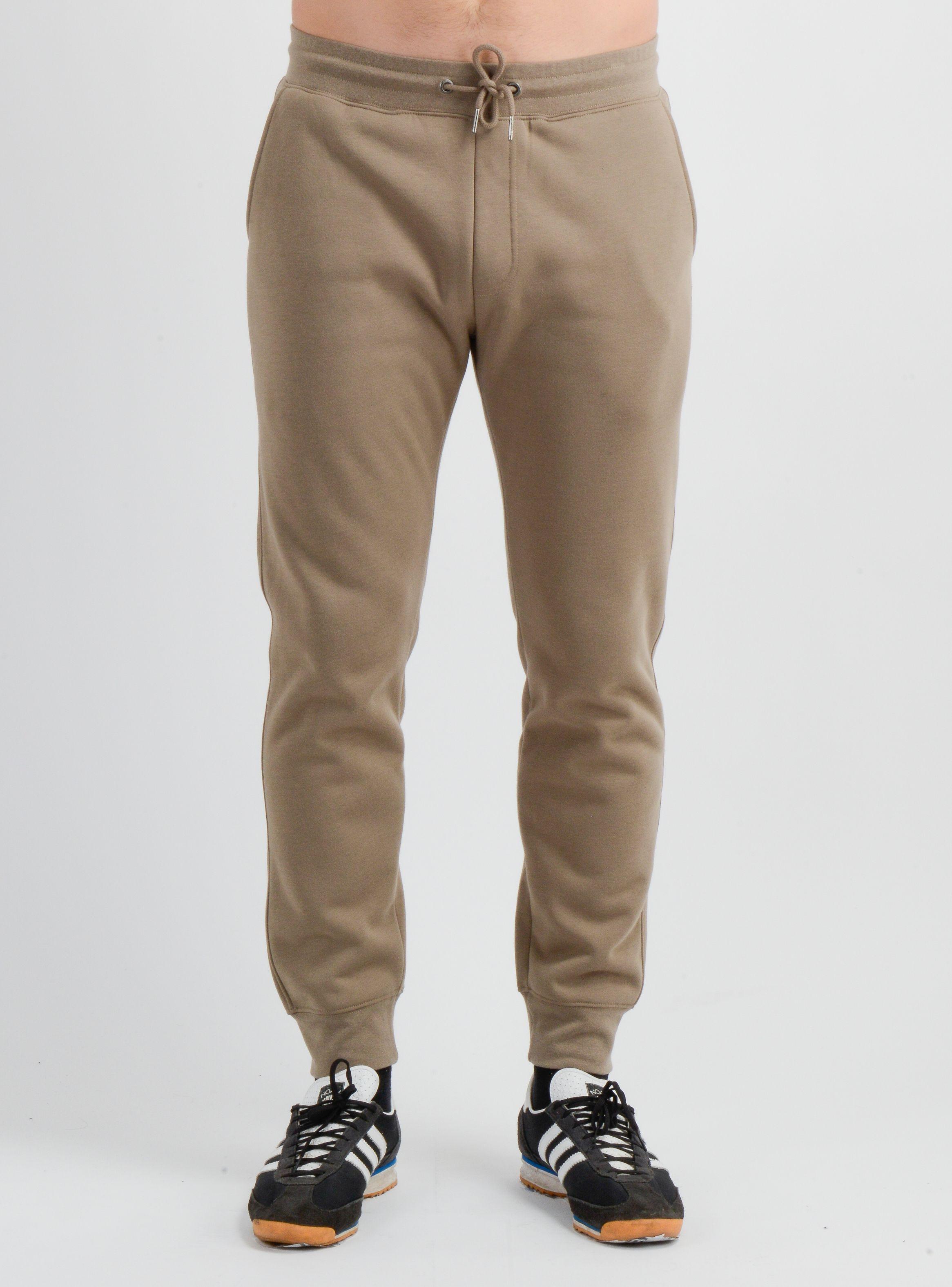 BUZO CHIPORRO INTERIOR BARRIER II CAFÉ CLARO-0