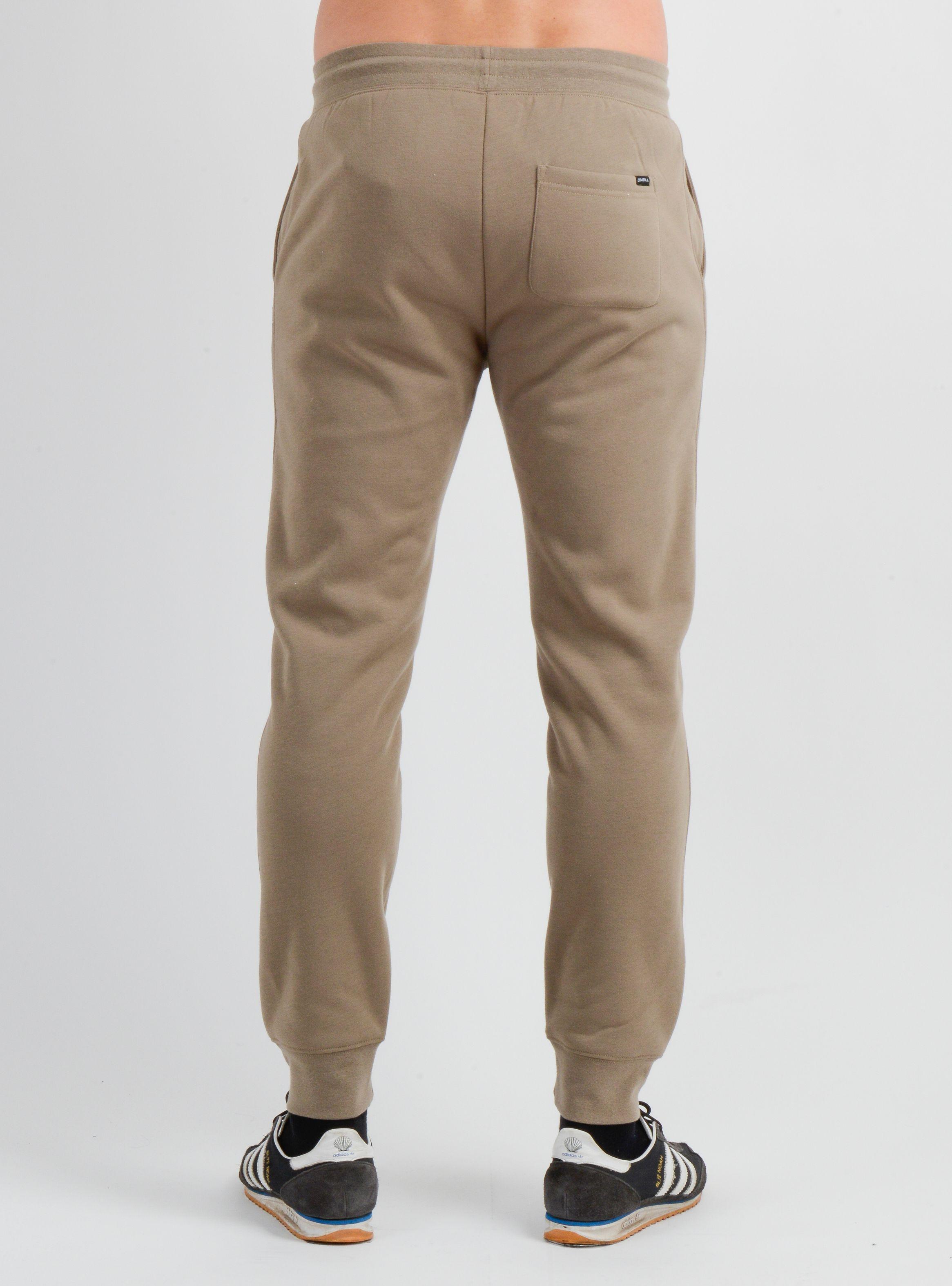 BUZO CHIPORRO INTERIOR BARRIER II CAFÉ CLARO-1