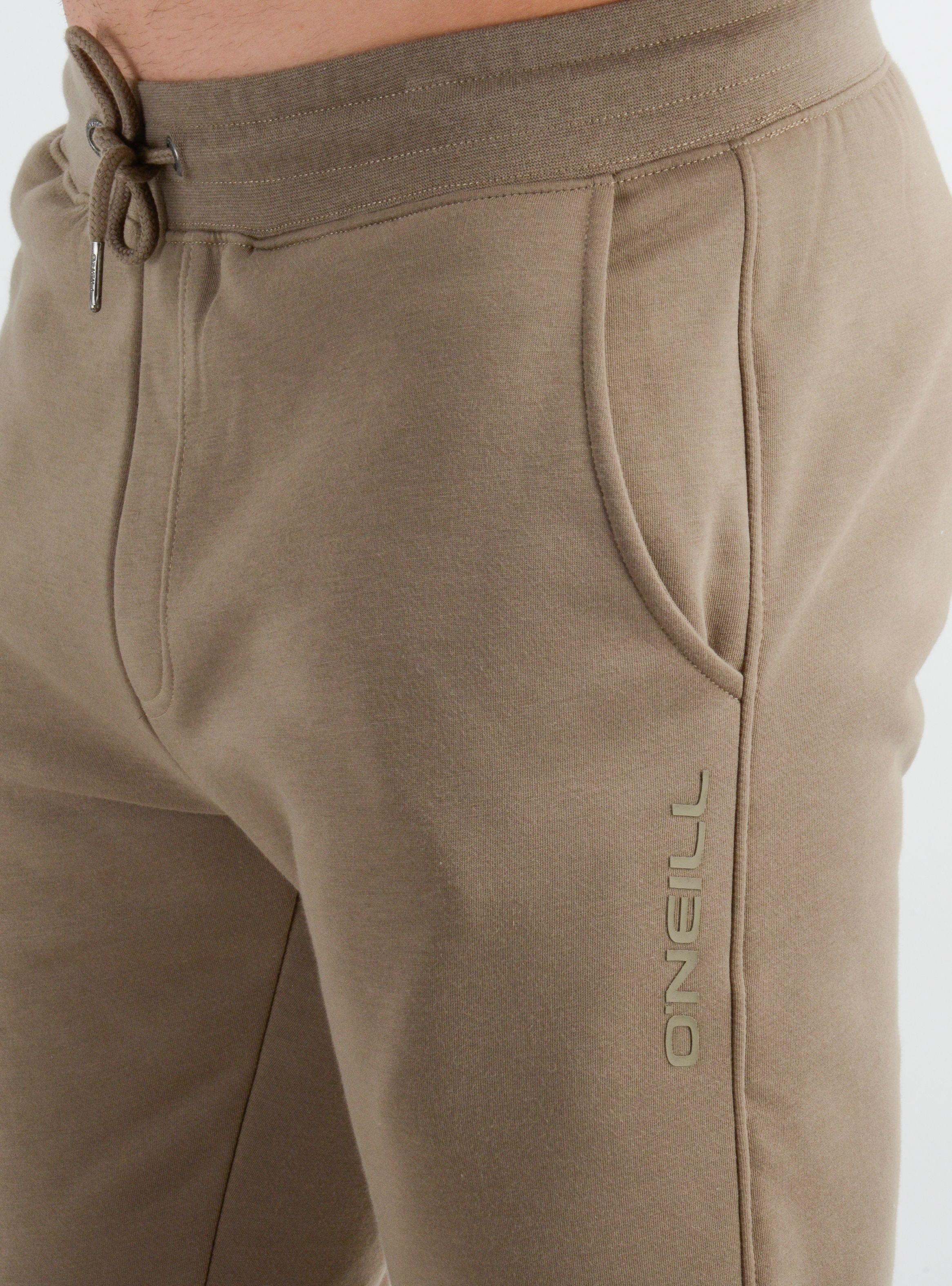 BUZO CHIPORRO INTERIOR BARRIER II CAFÉ CLARO-4