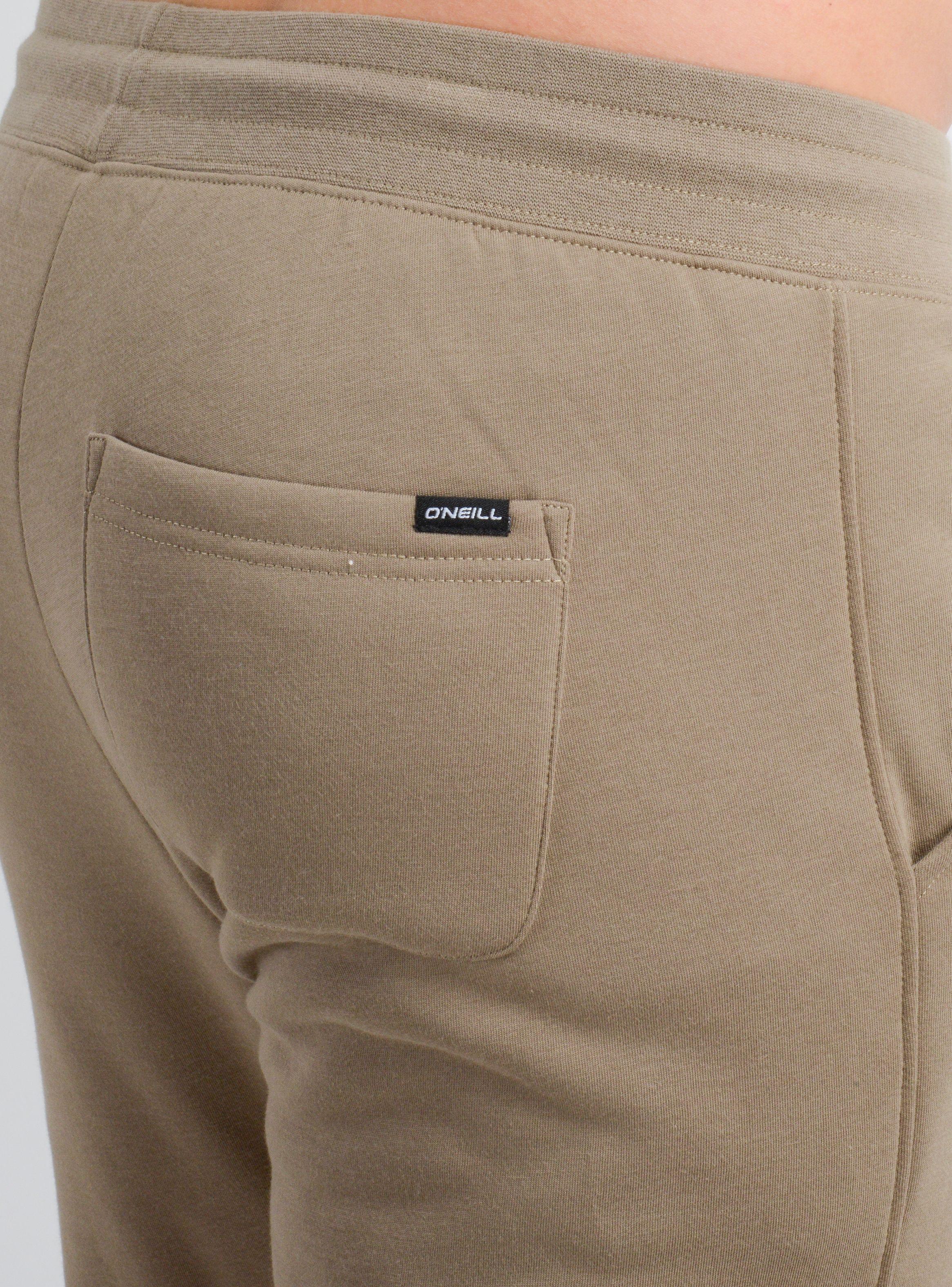 BUZO CHIPORRO INTERIOR BARRIER II CAFÉ CLARO-5