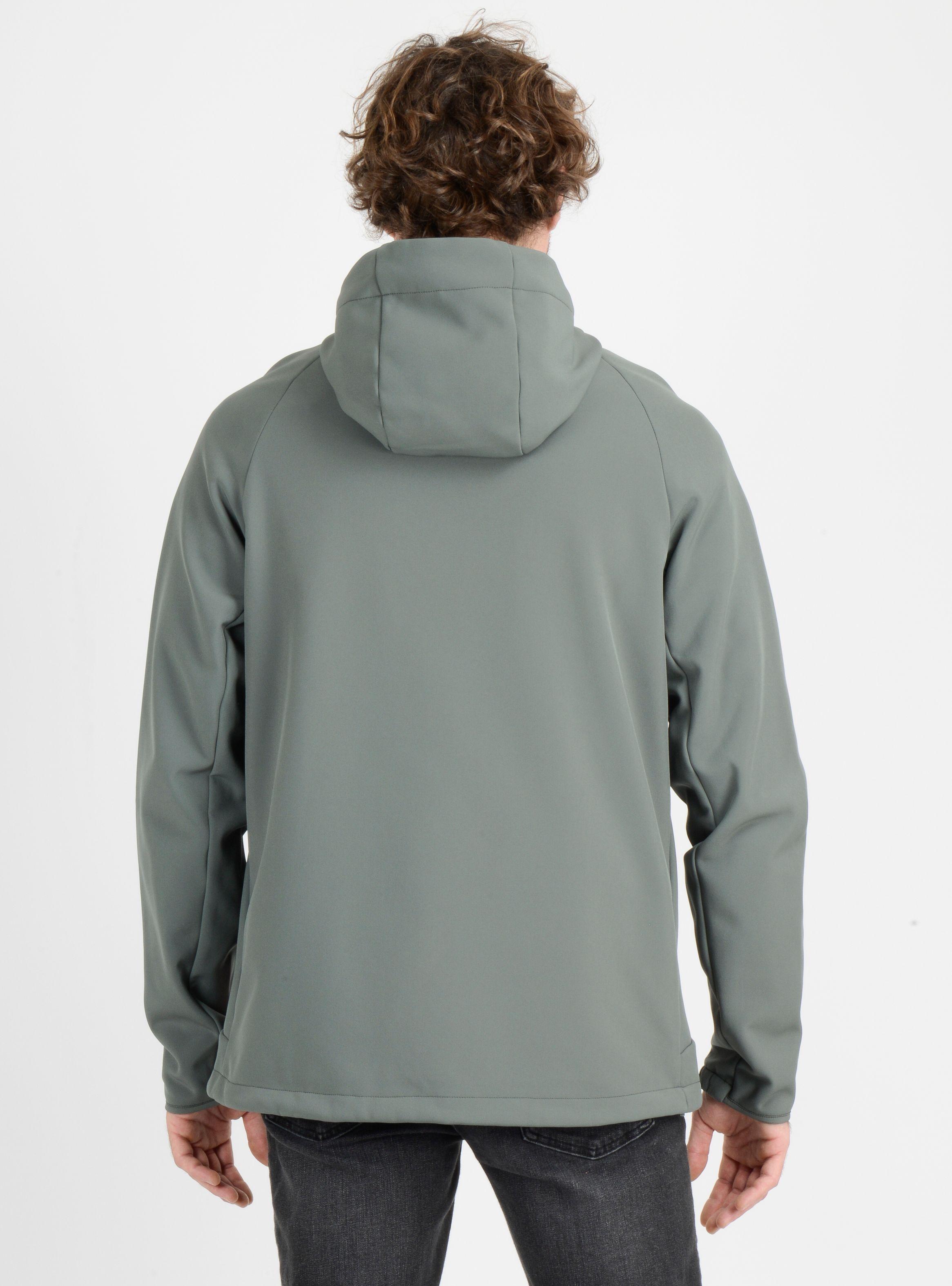 SOFTSHELL CONVEY  VERDE-2