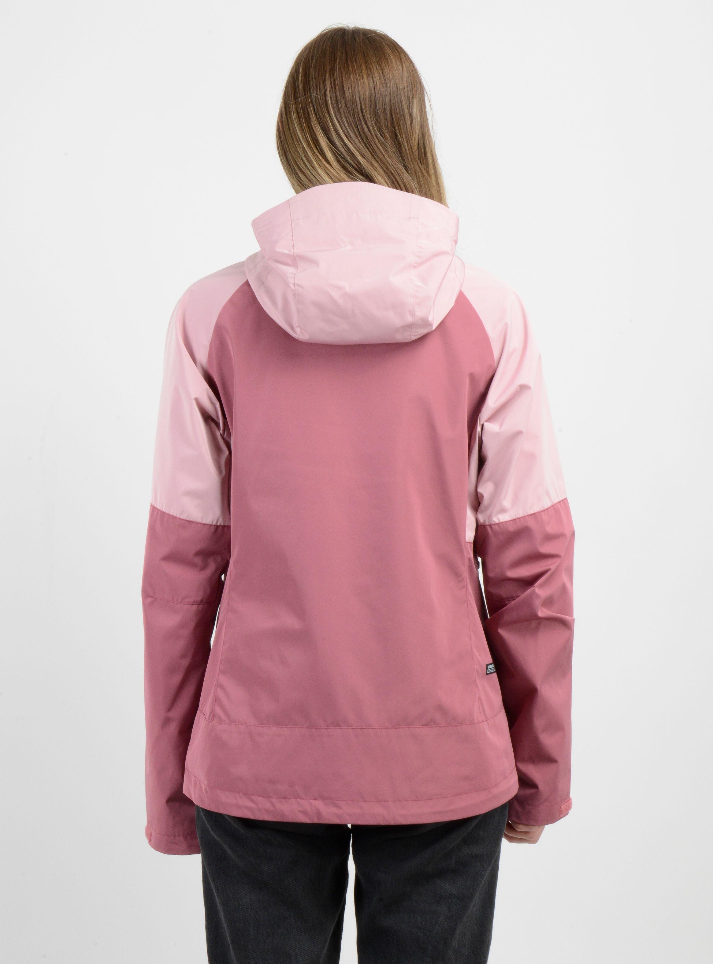 CORTAVIENTO RAINY ROSADO-1
