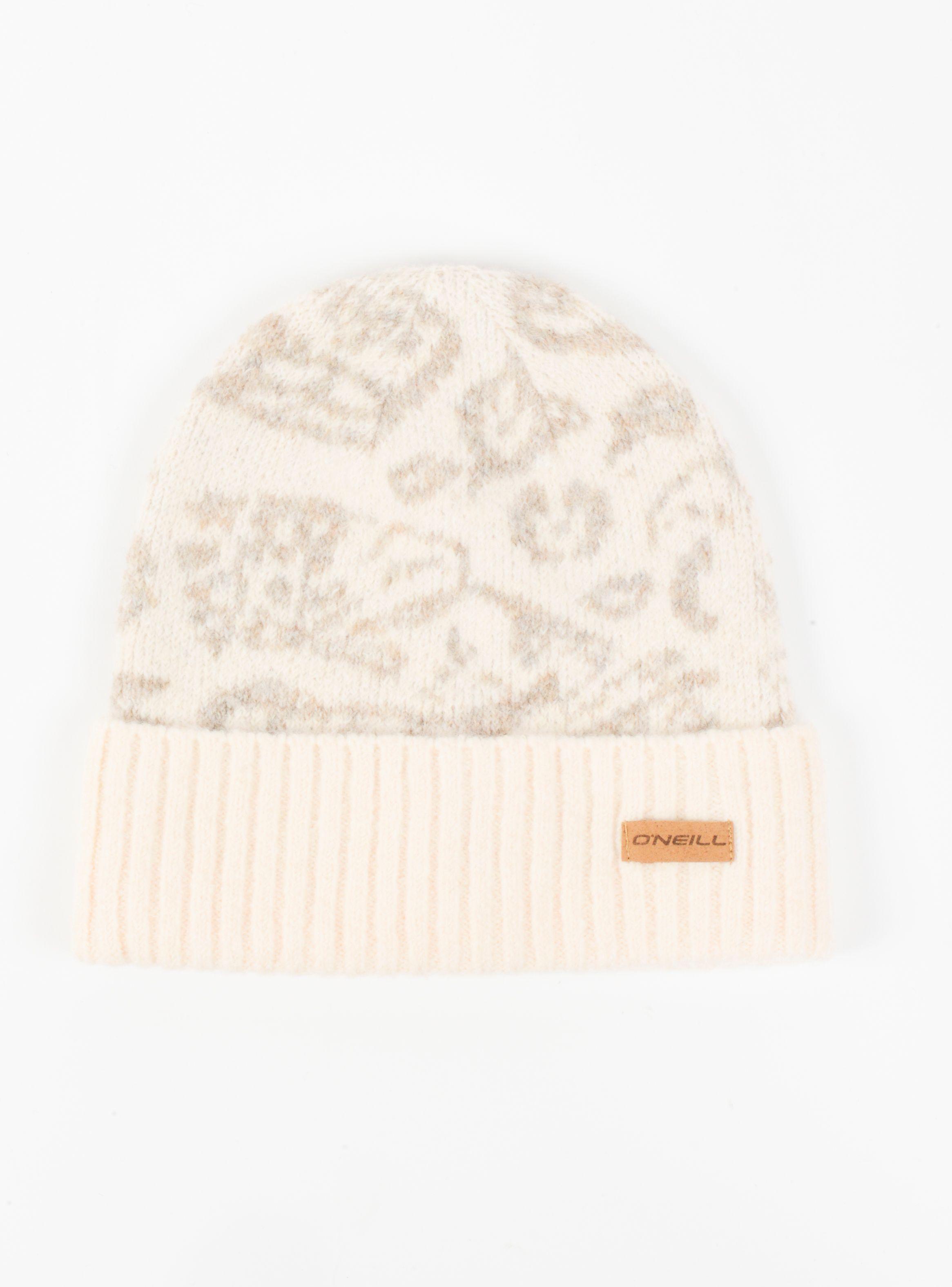 BEANIES BRISTOL  BEIGE-4
