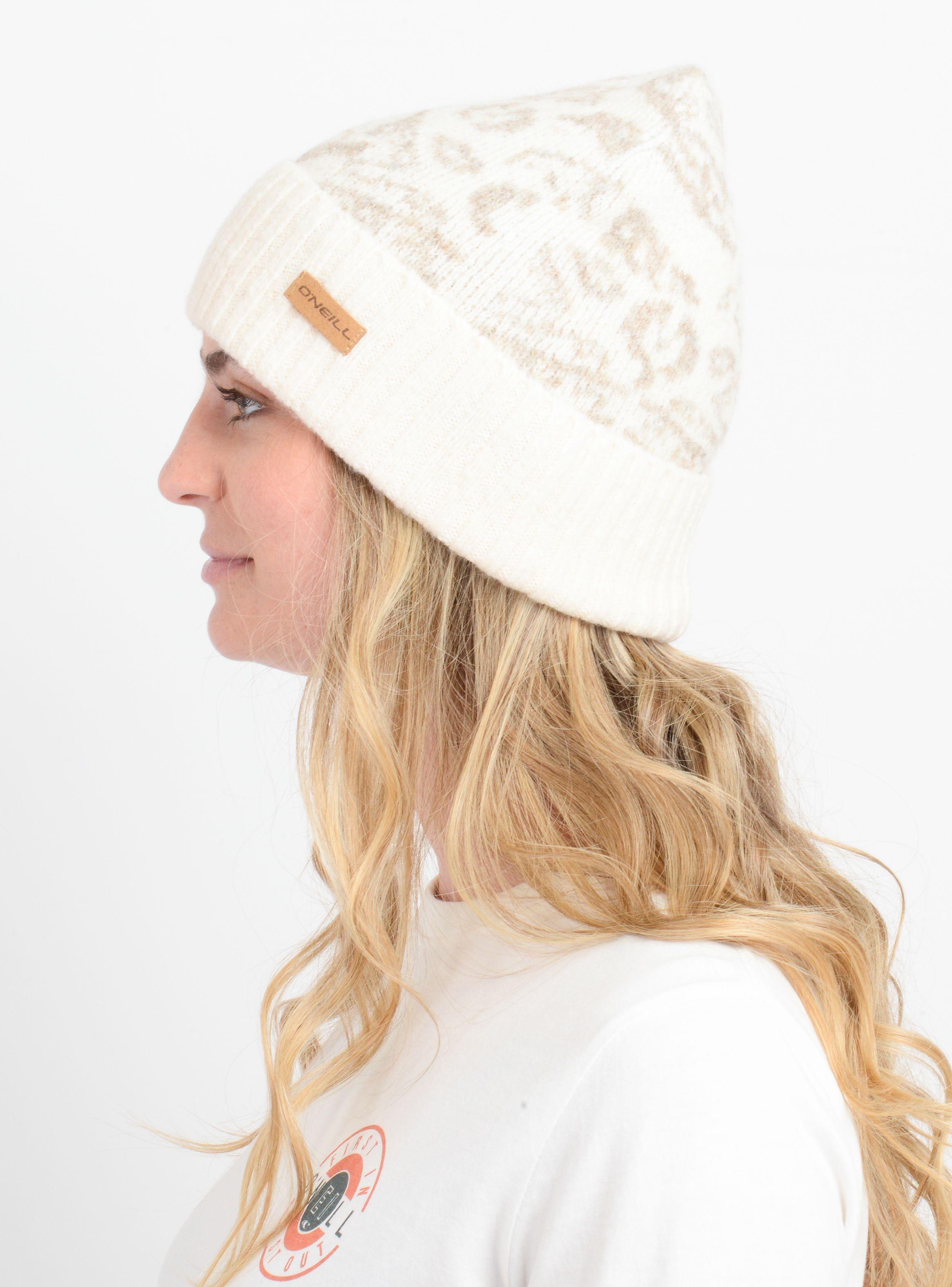 BEANIES BRISTOL  BEIGE-2