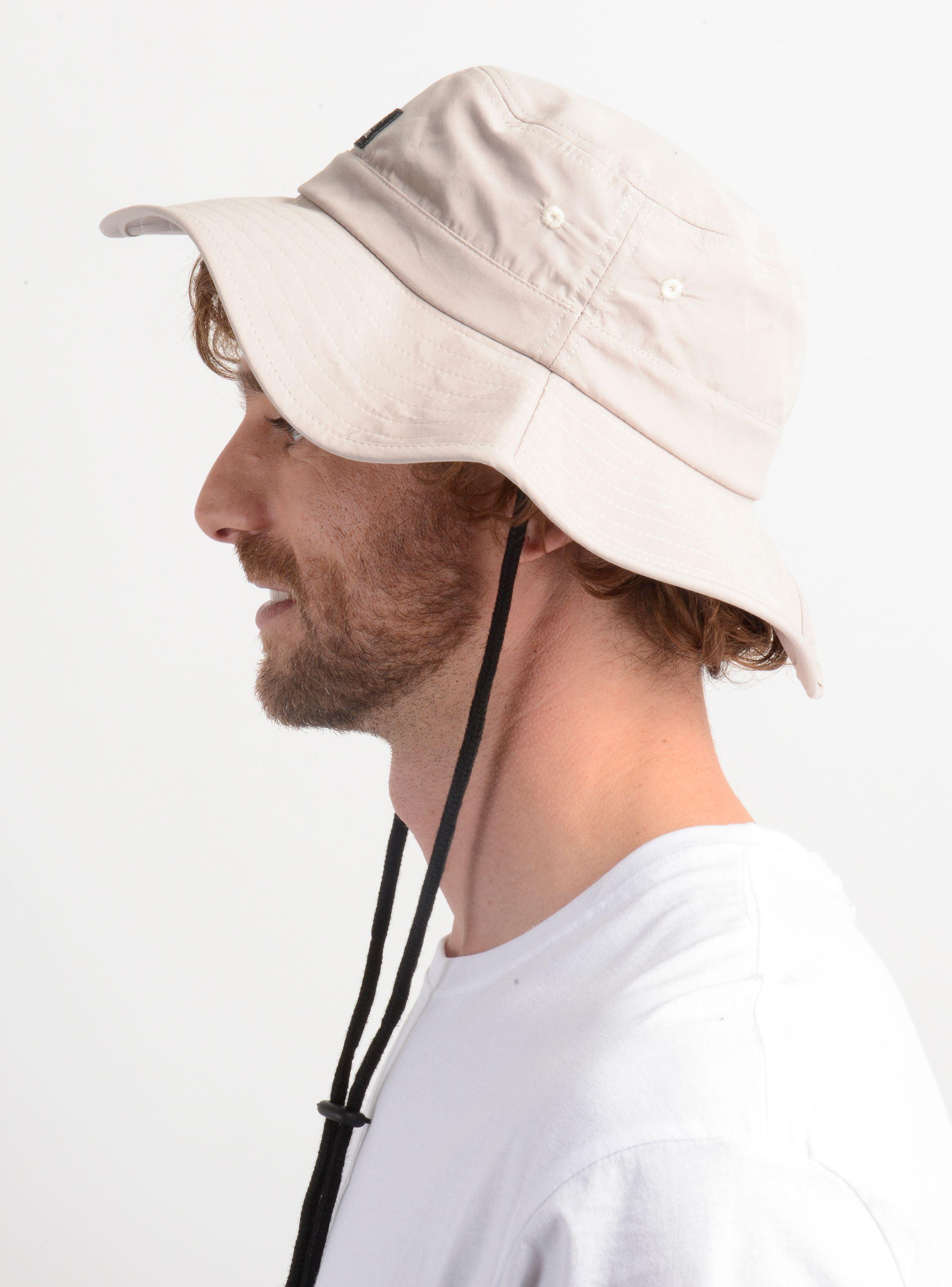 BUCKET WETLANDS I BEIGE-2