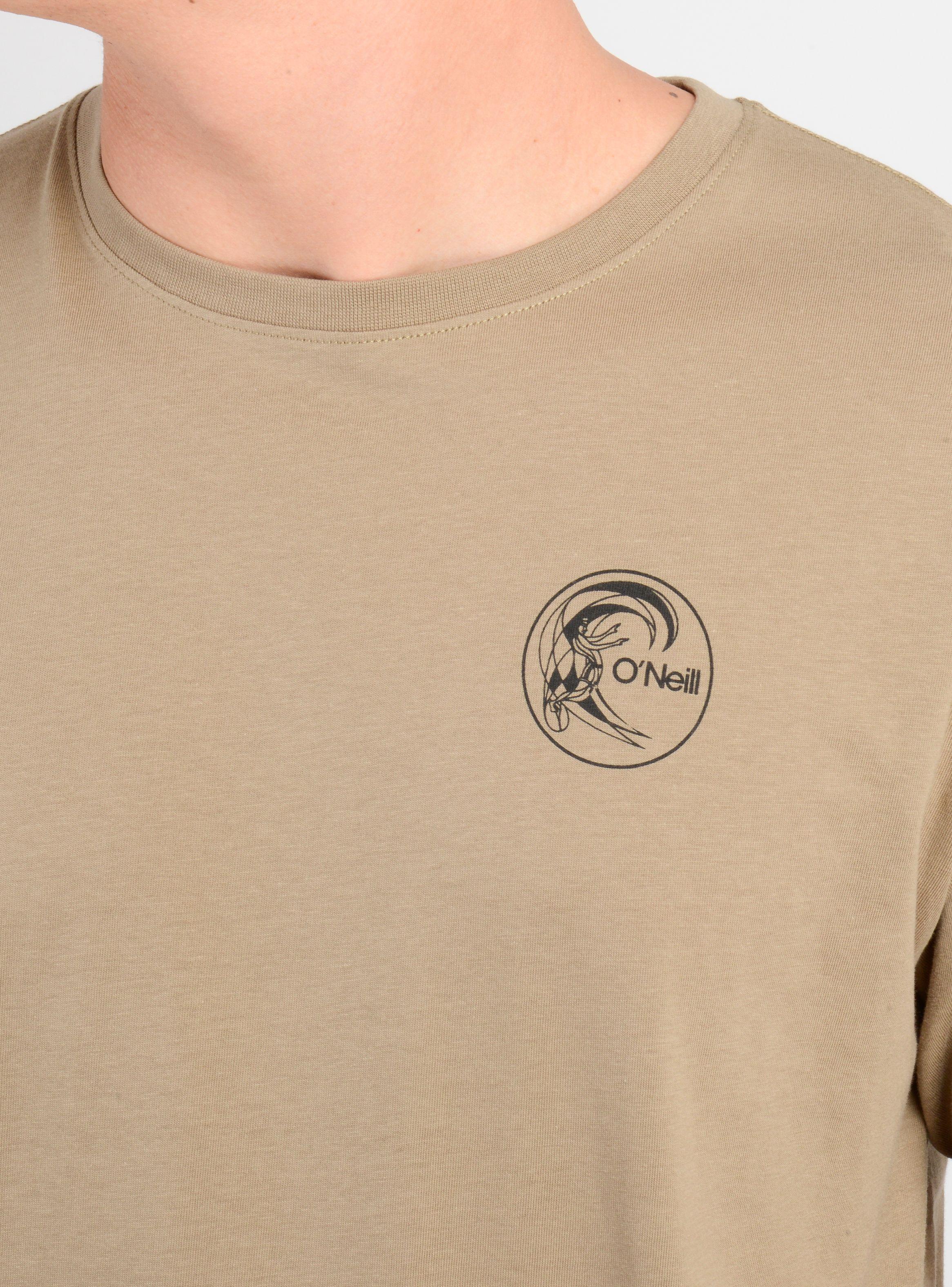 POLERA MANGA CORTA OG GOS AD CAFE CLARO-4