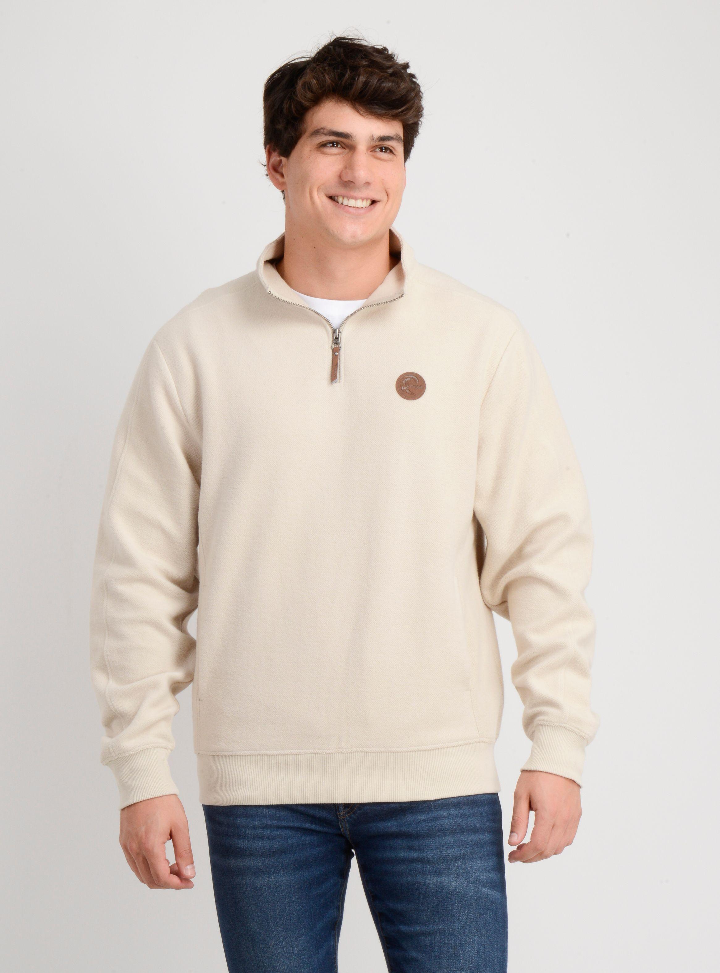 POLERON HALF OG LUX BEIGE-0