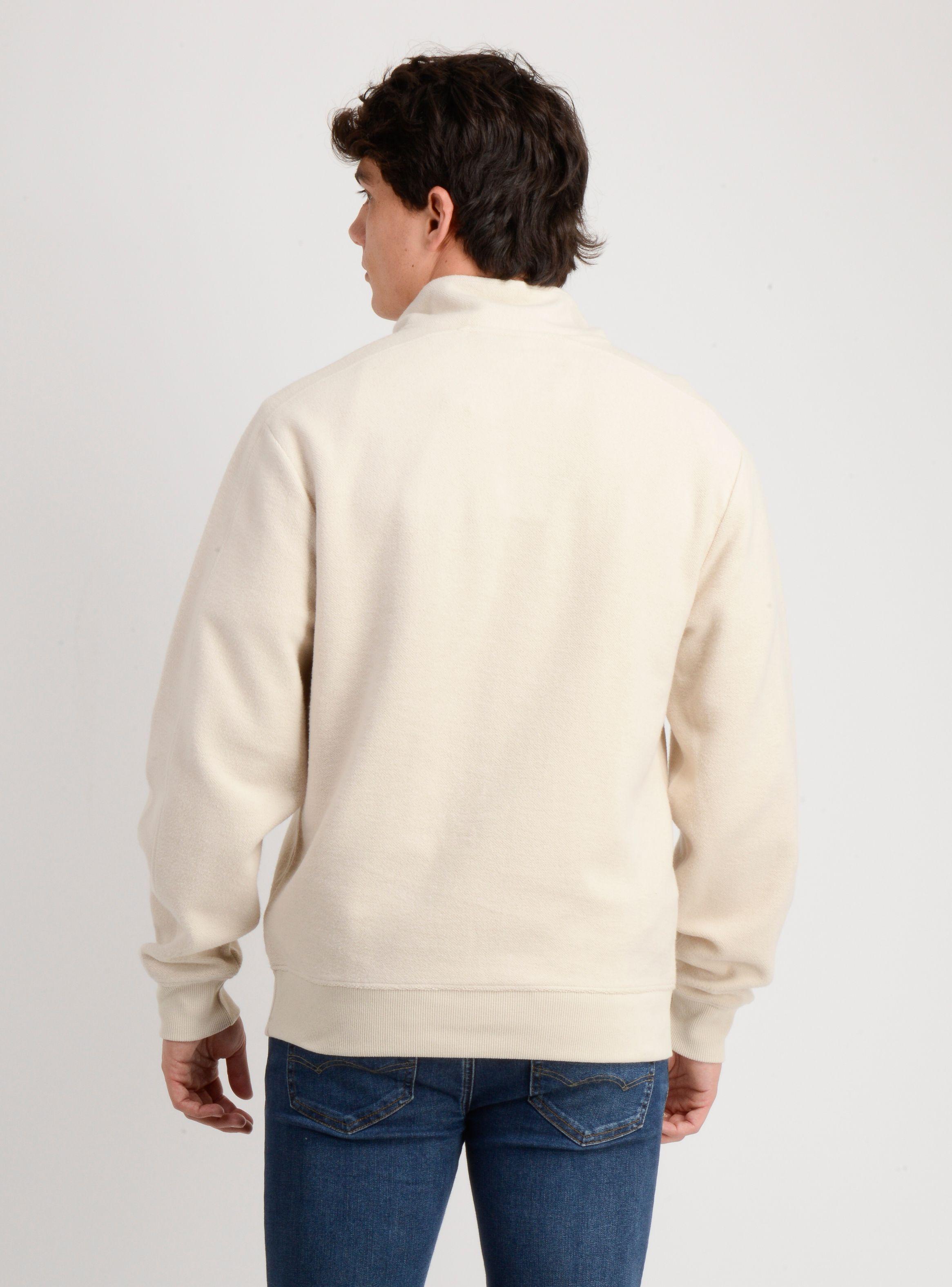 POLERON HALF OG LUX BEIGE-1