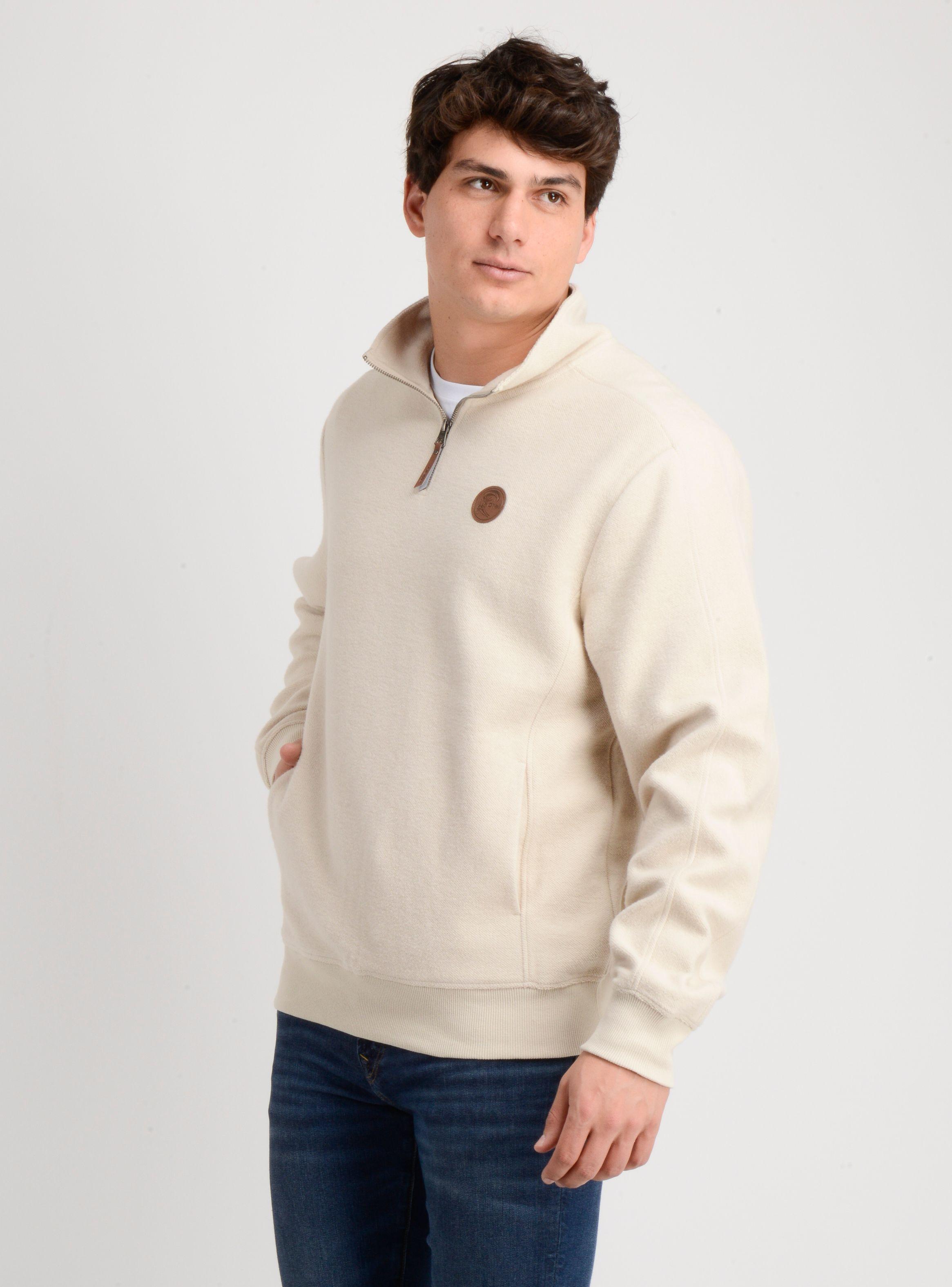 POLERON HALF OG LUX BEIGE-2