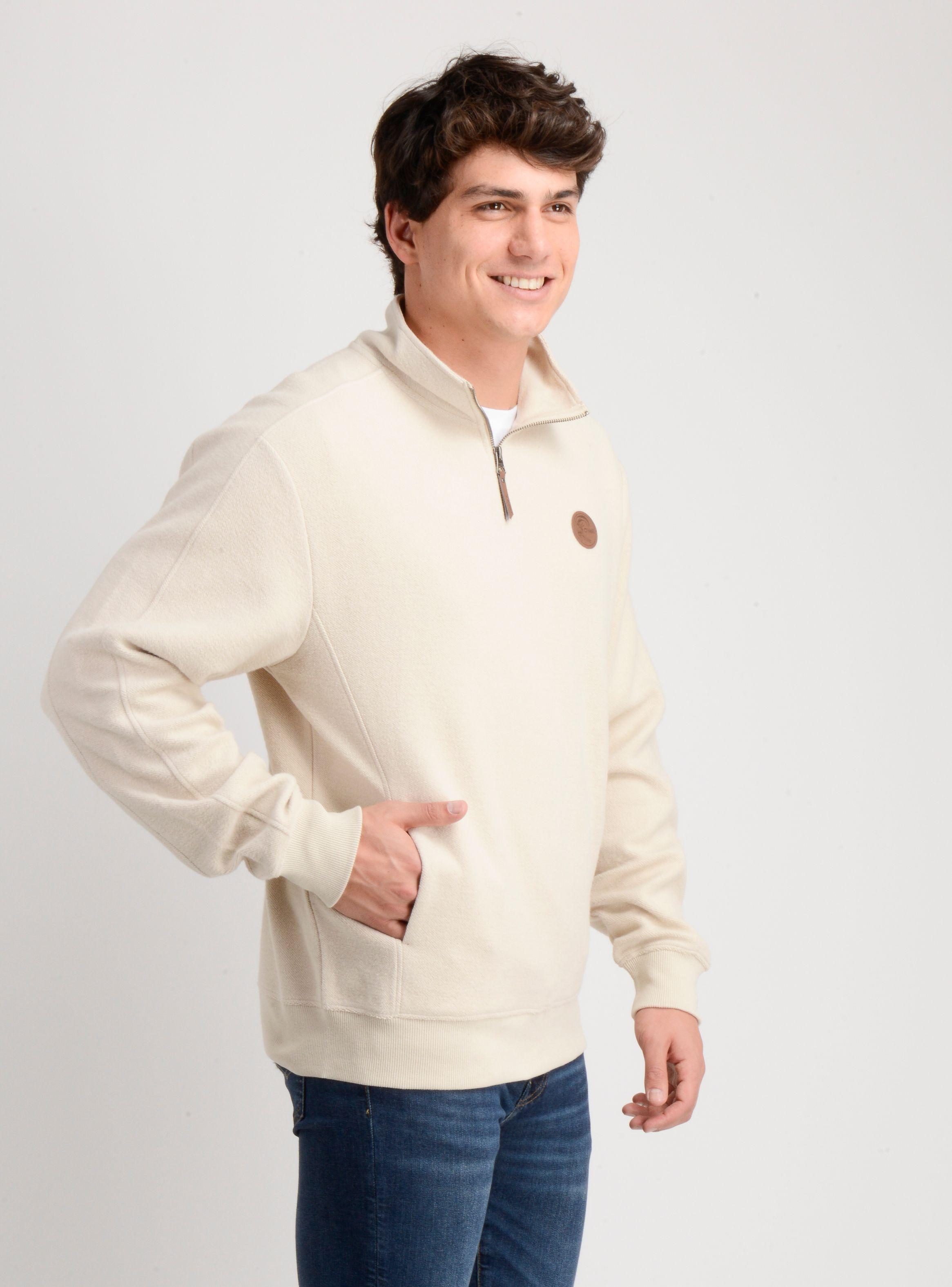 POLERON HALF OG LUX BEIGE-3