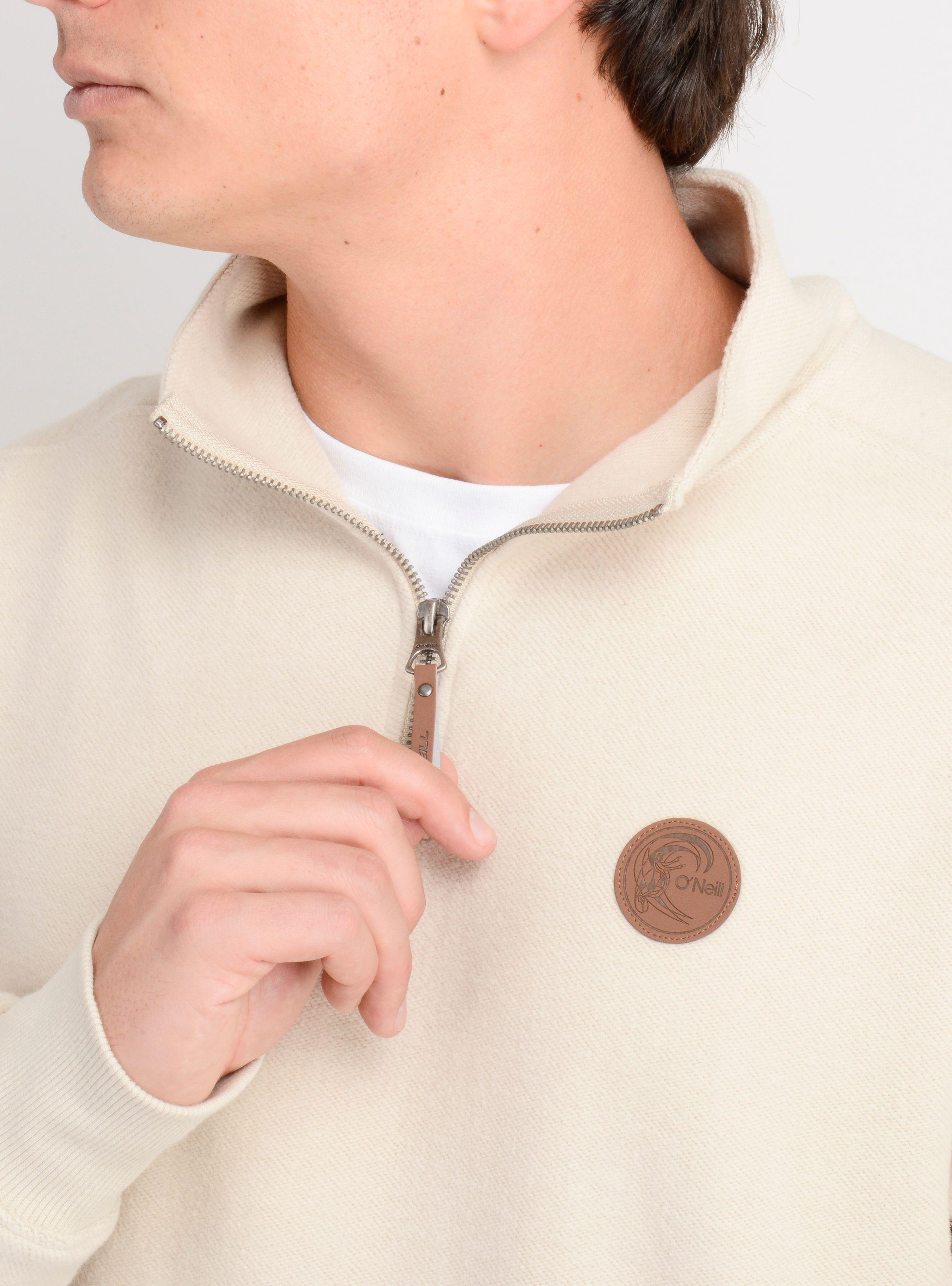 POLERON HALF OG LUX BEIGE-4