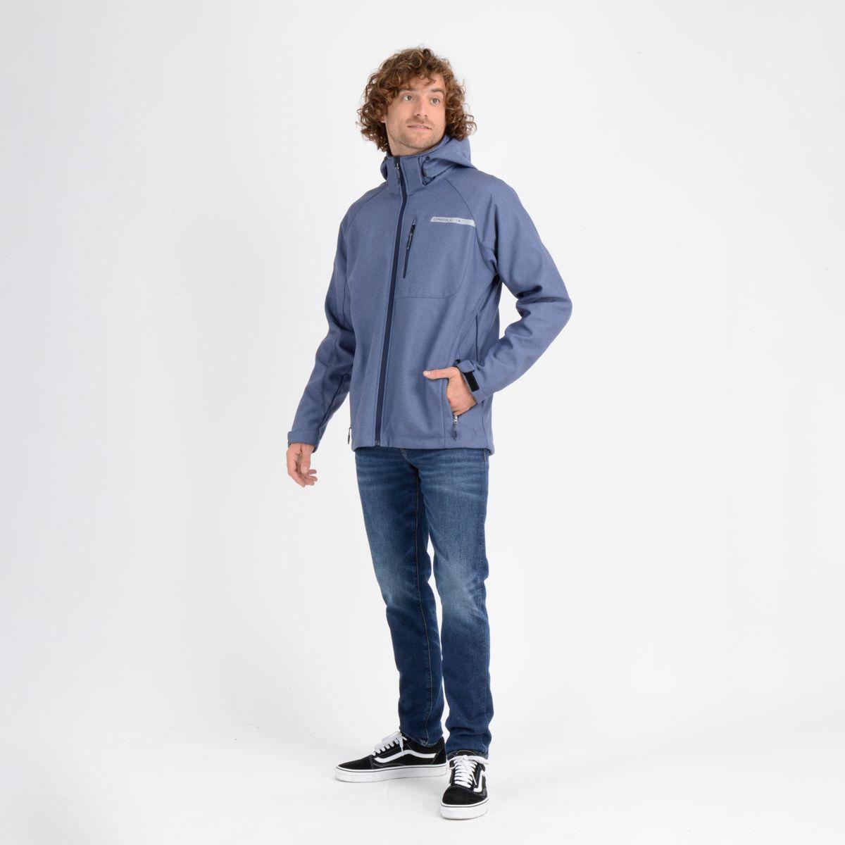 SOFTSHELL EXPLORER AZUL-3