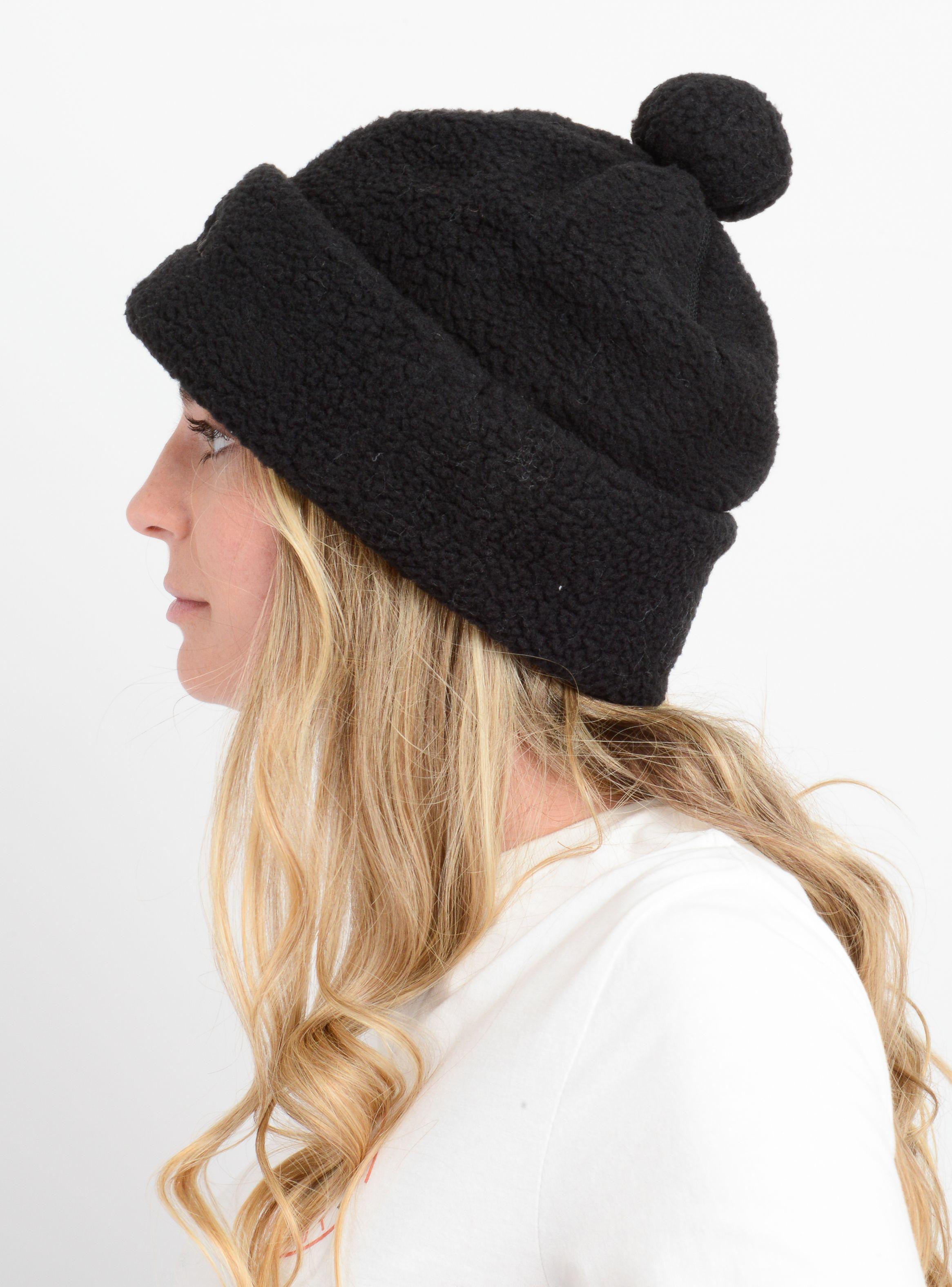 BEANIES LAKEY  NEGRO-2