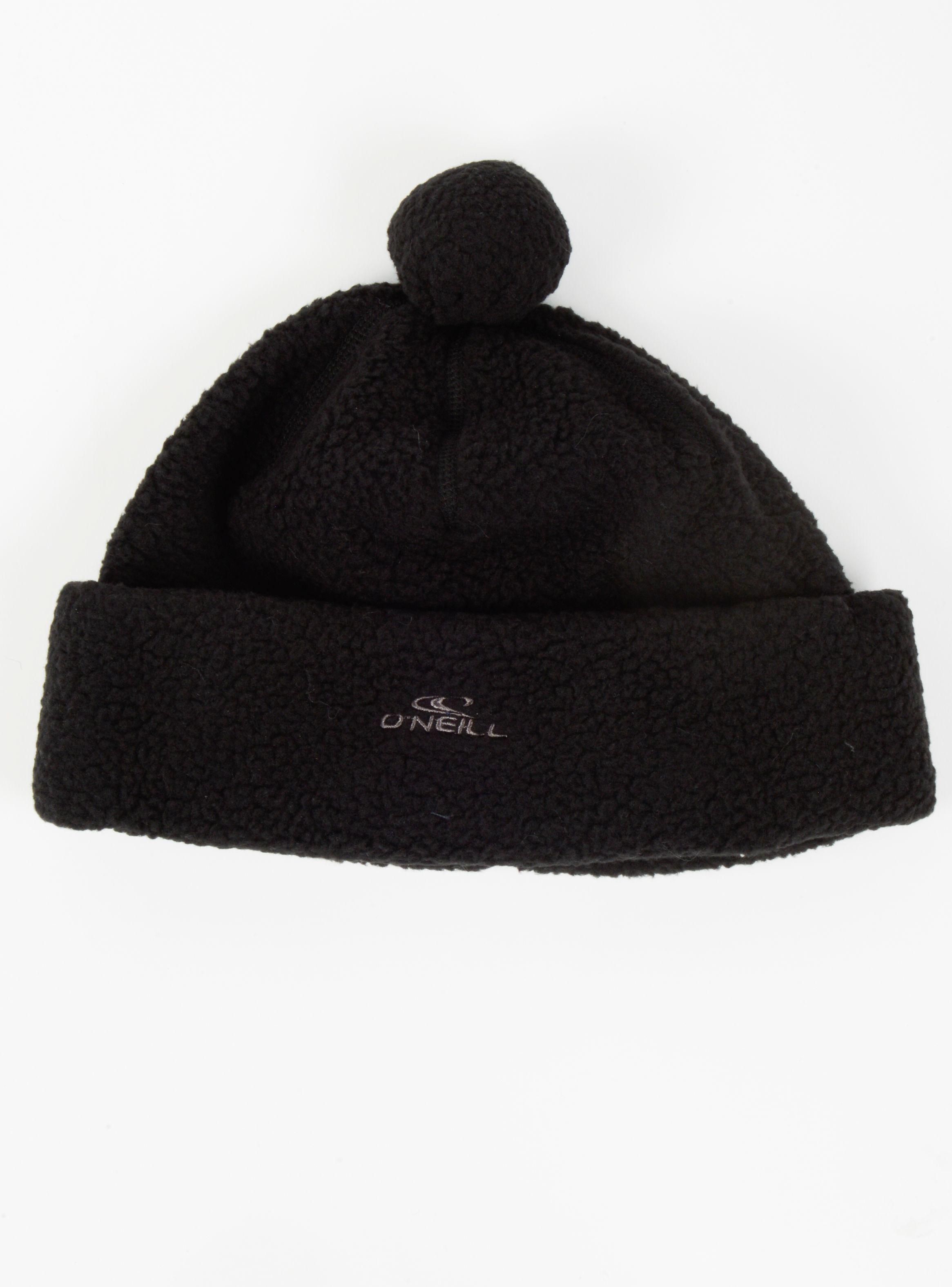 BEANIES LAKEY  NEGRO-4