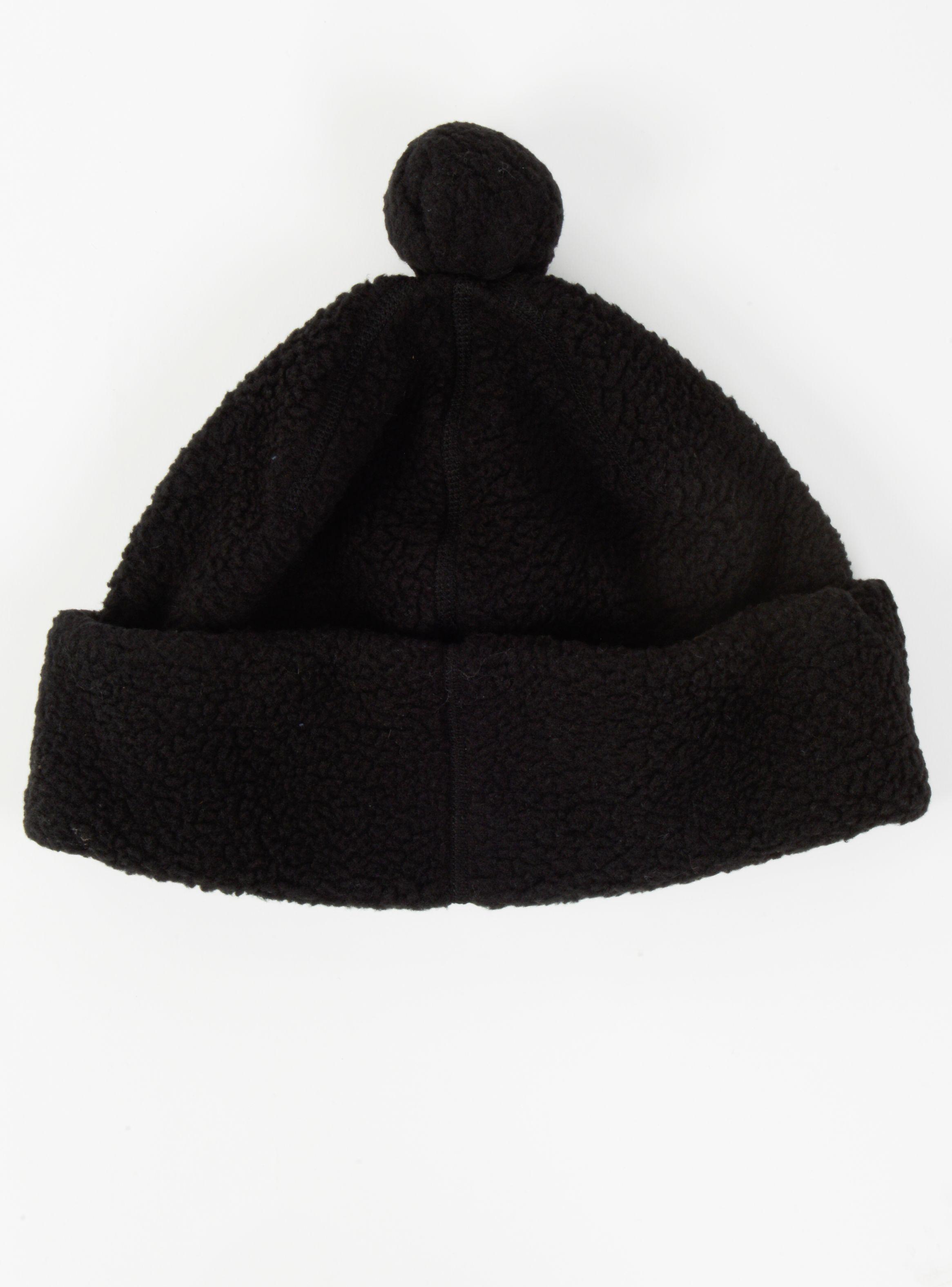 BEANIES LAKEY  NEGRO-5