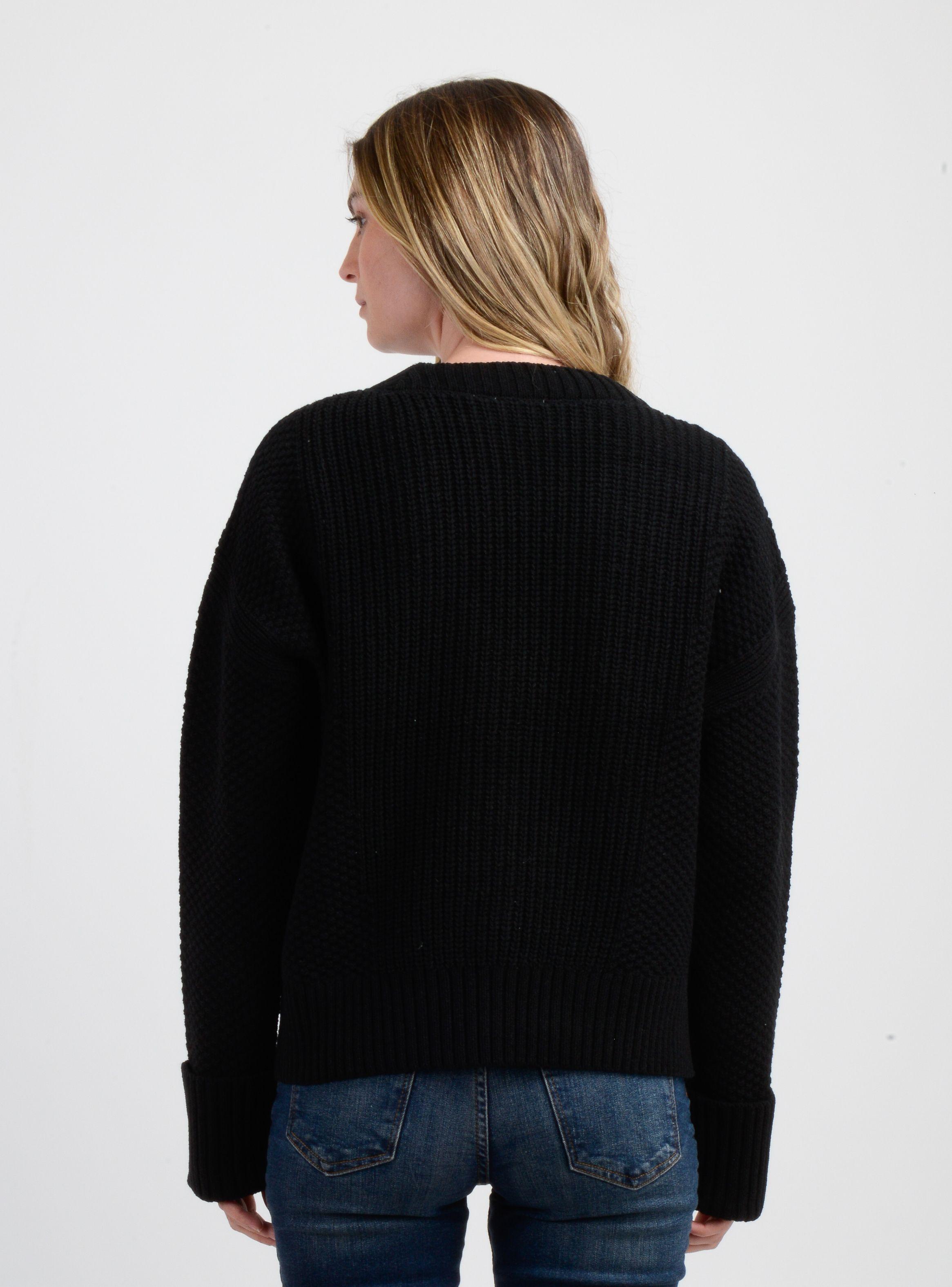 SWEATER DELLIAN NEGRO-1