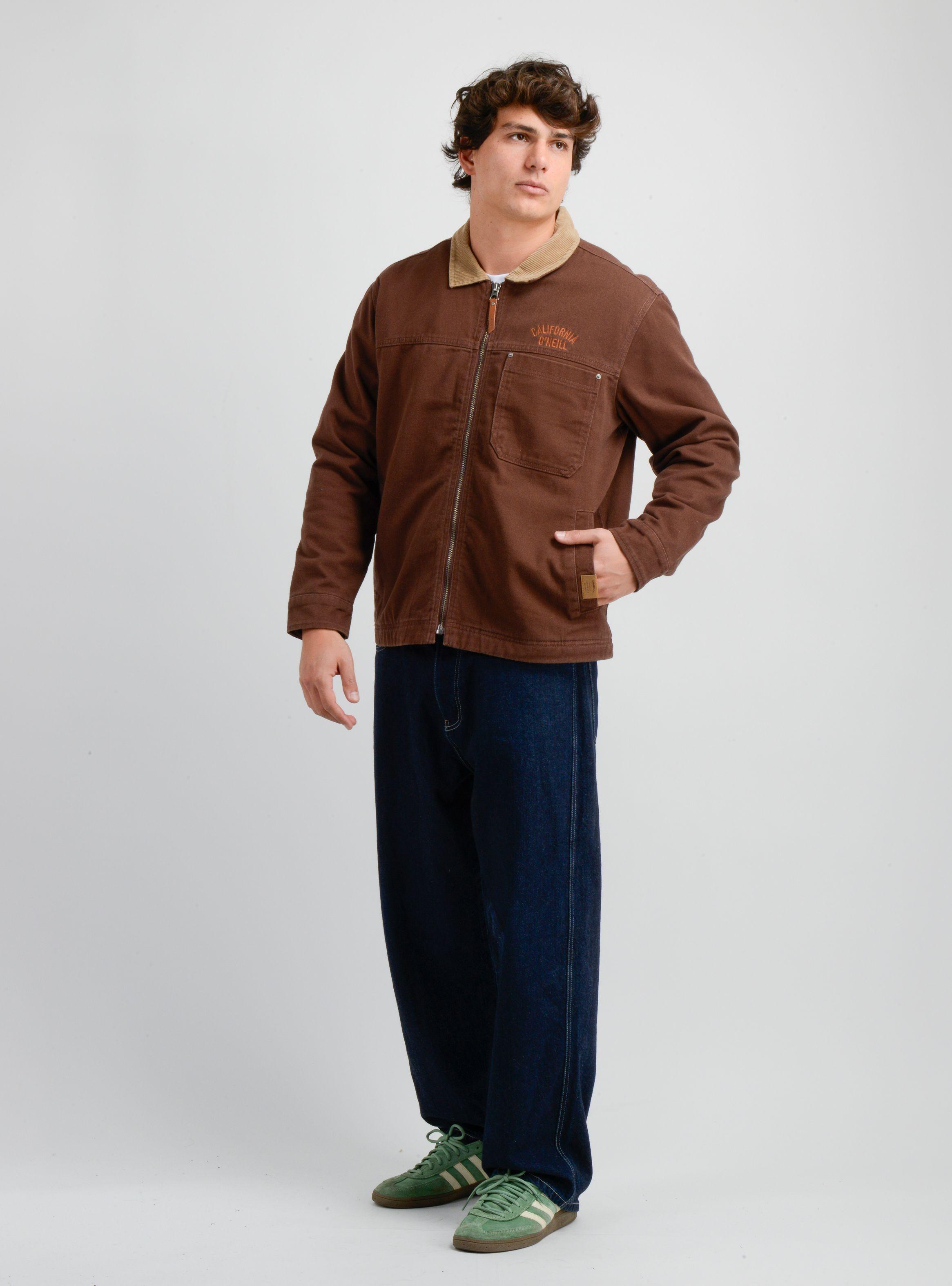 CHAQUETA DISTRICT CAFÉ-2