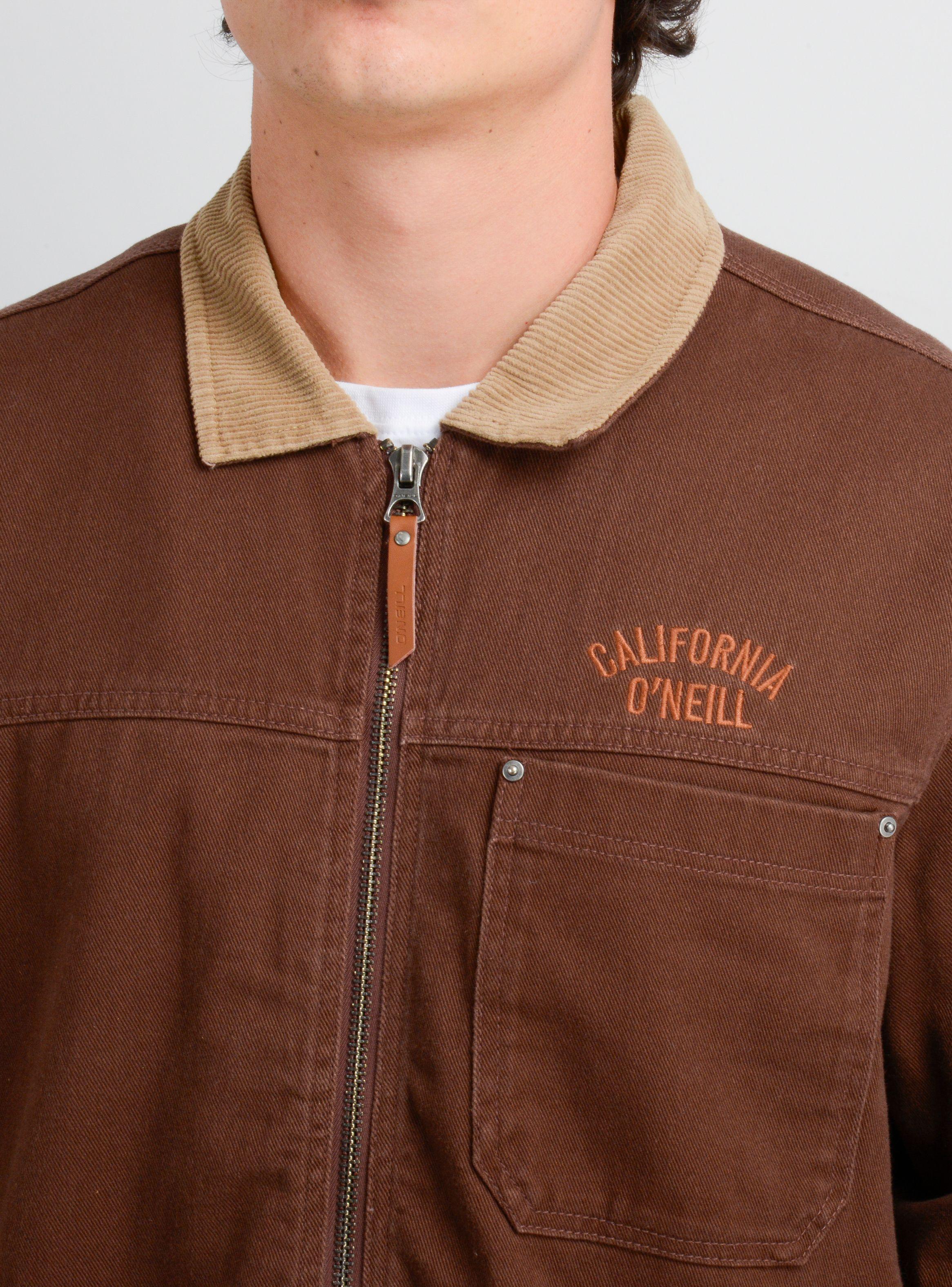 CHAQUETA DISTRICT CAFÉ-4