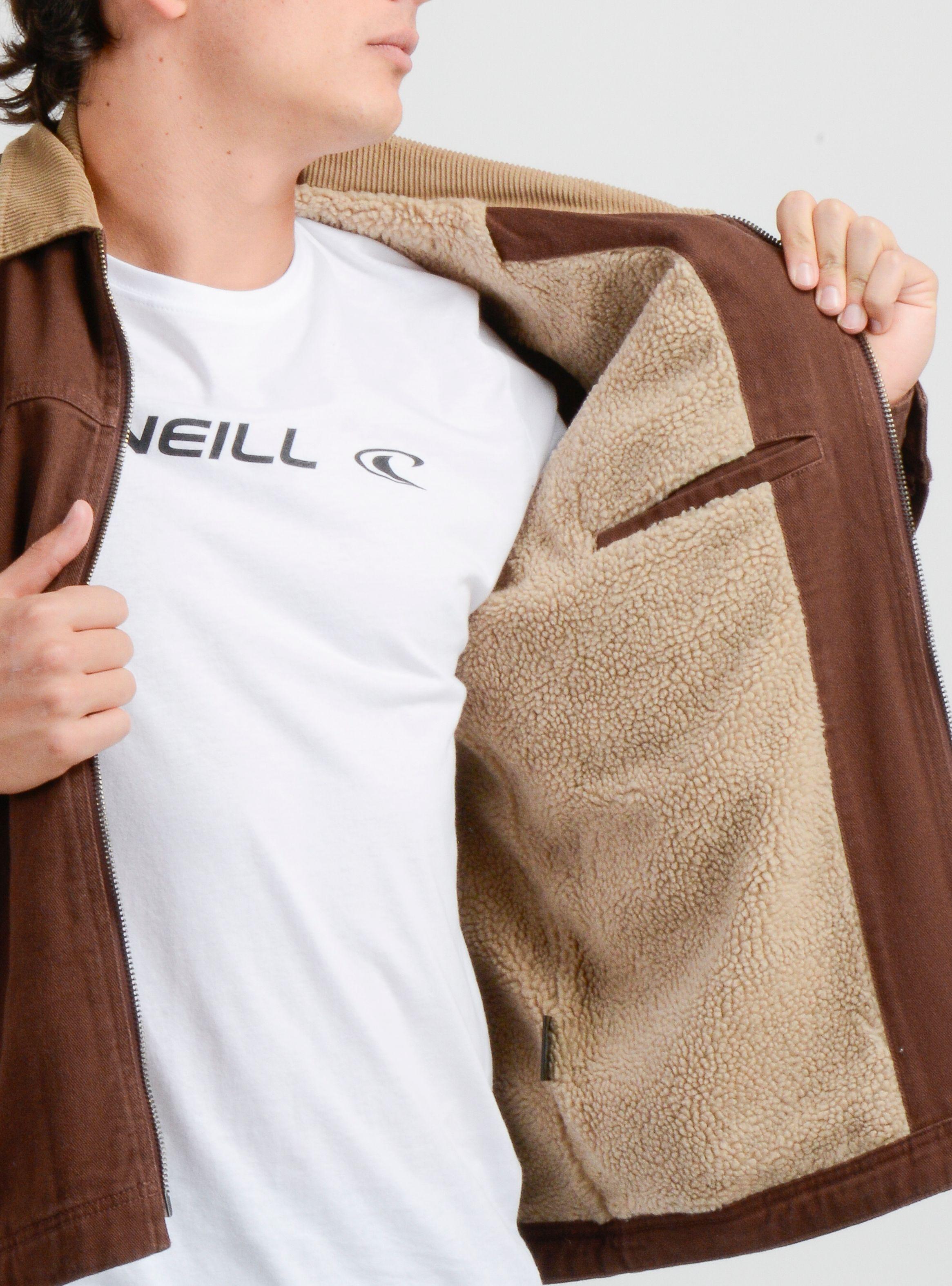 CHAQUETA DISTRICT CAFÉ-5