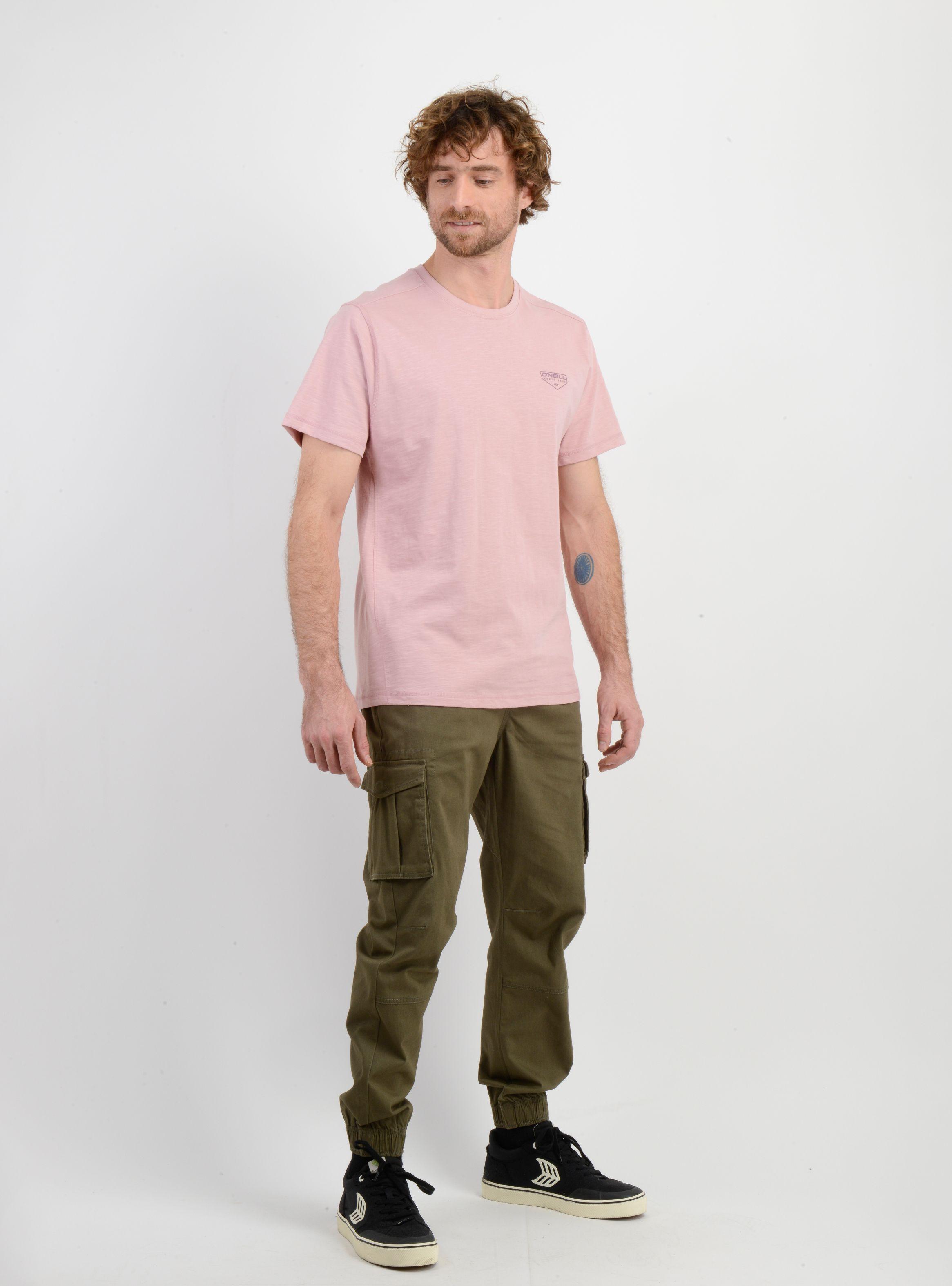 PANTALON CARGO DRIFT VERDE OSCURO-3