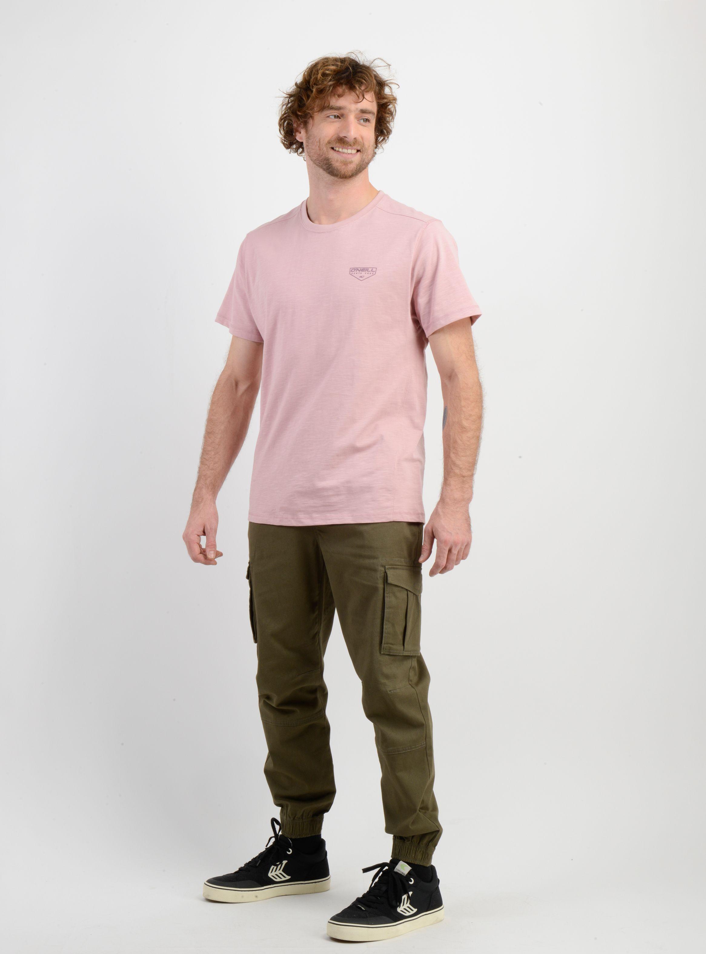 PANTALON DRIFT CARGO VERDE OSCURO-2