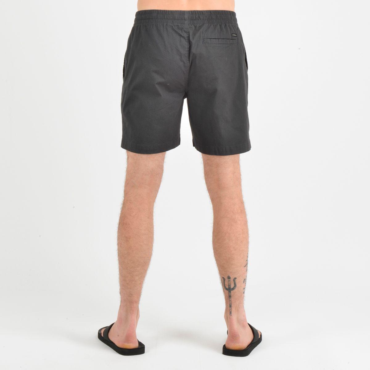 BERMUDA PORTER  GRIS-1