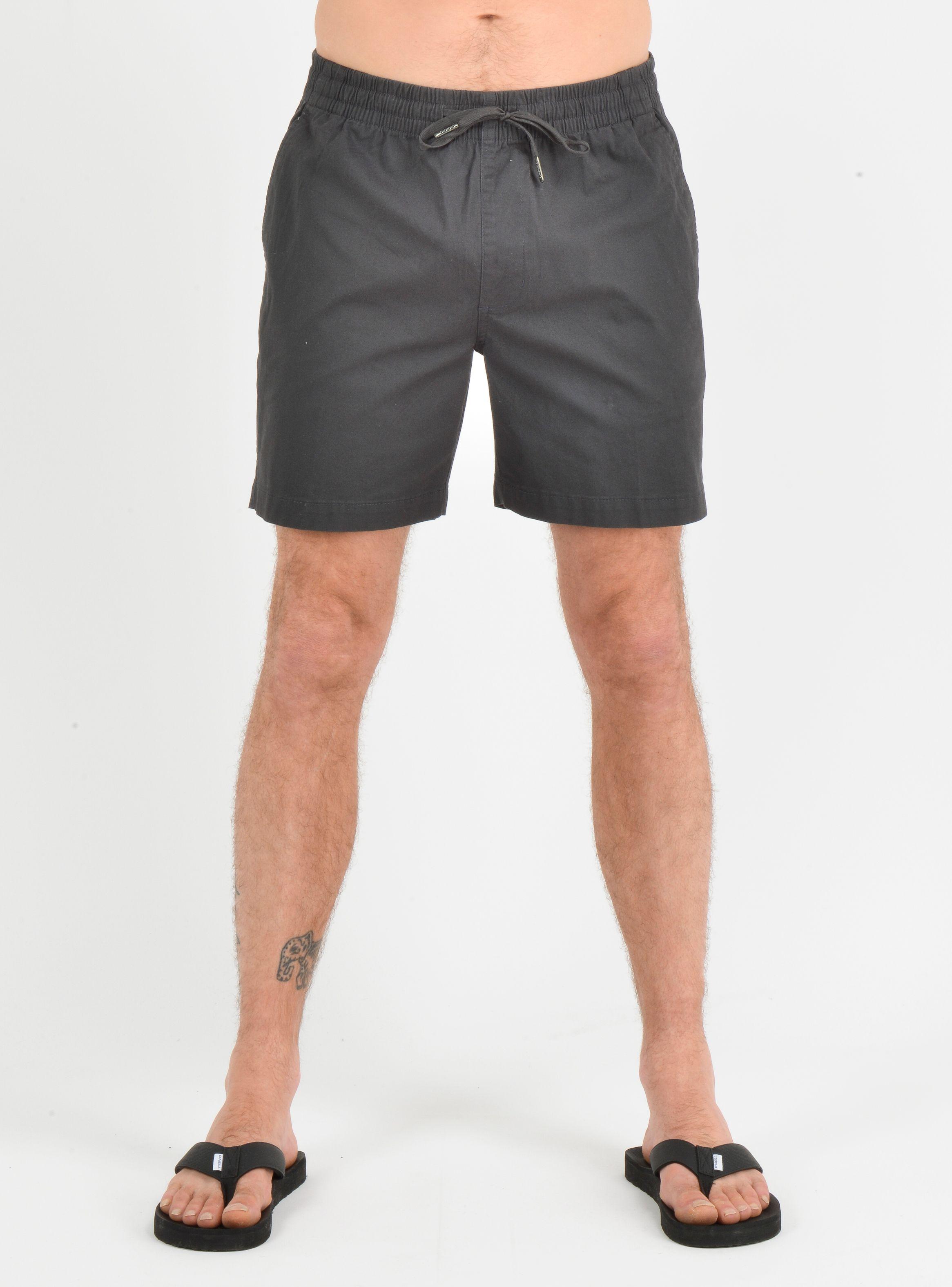 BERMUDA PORTER  GRIS-2