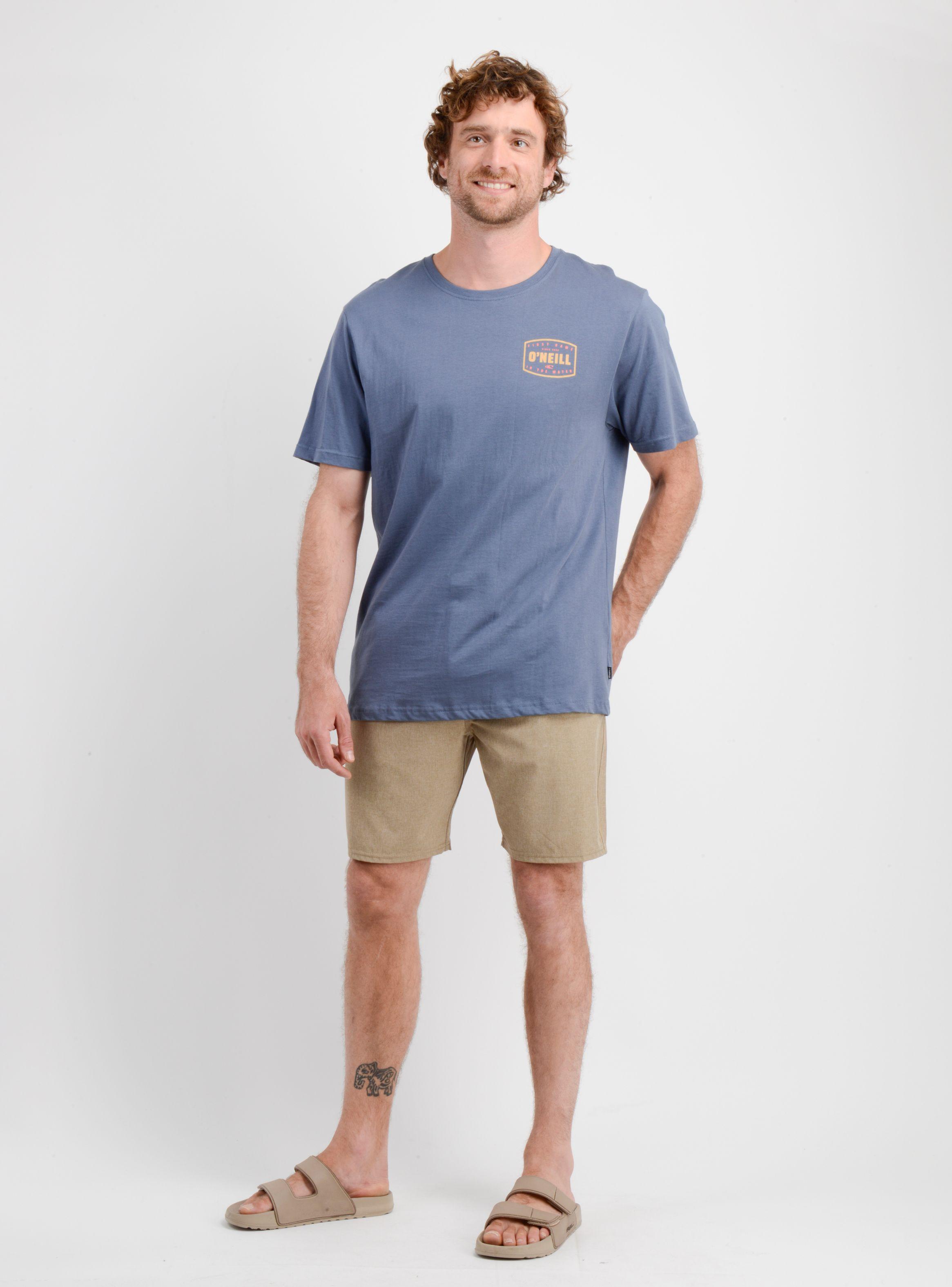 BERMUDA HIBRIDO RESERVE BEIGE OSCURO-2