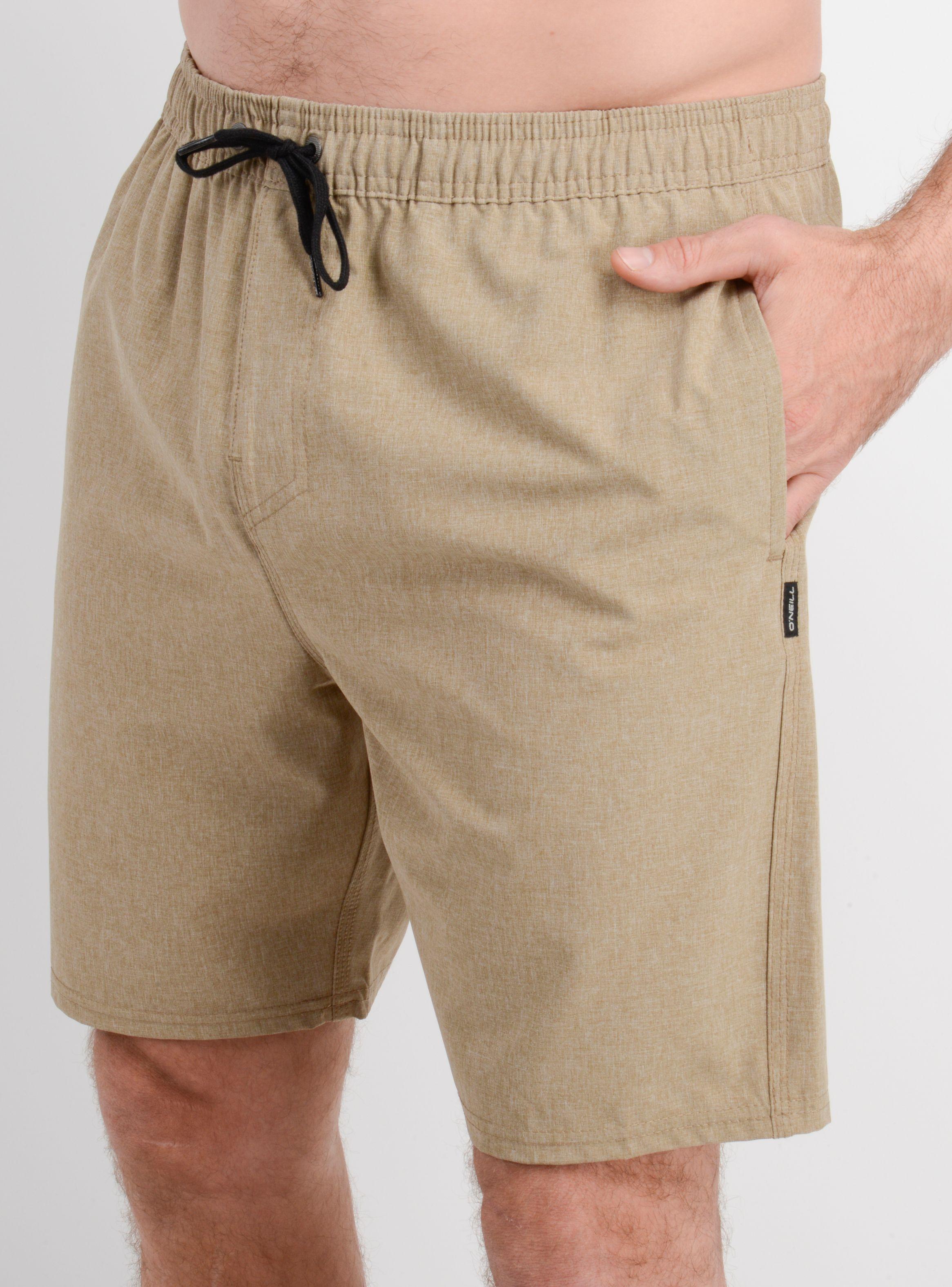 BERMUDA HIBRIDO RESERVE BEIGE OSCURO-4