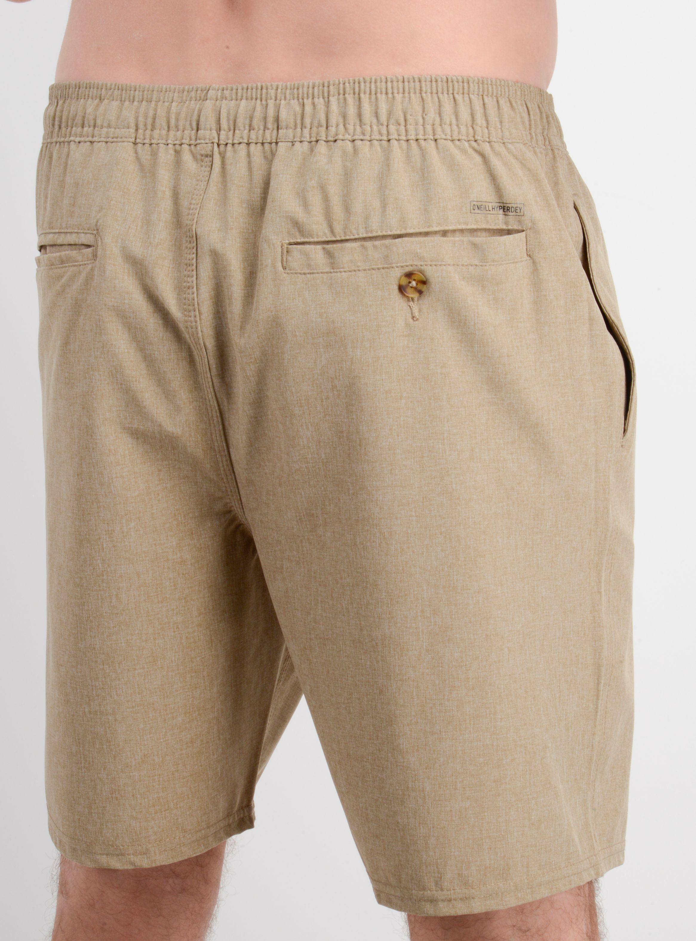 BERMUDA HIBRIDO RESERVE BEIGE OSCURO-5