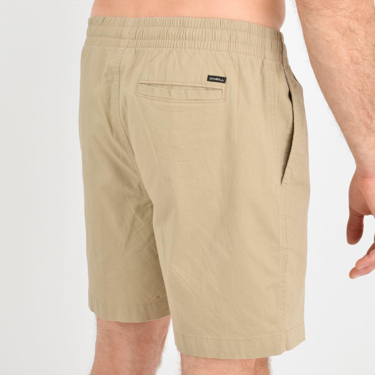 BERMUDA PORTER  BEIGE-5