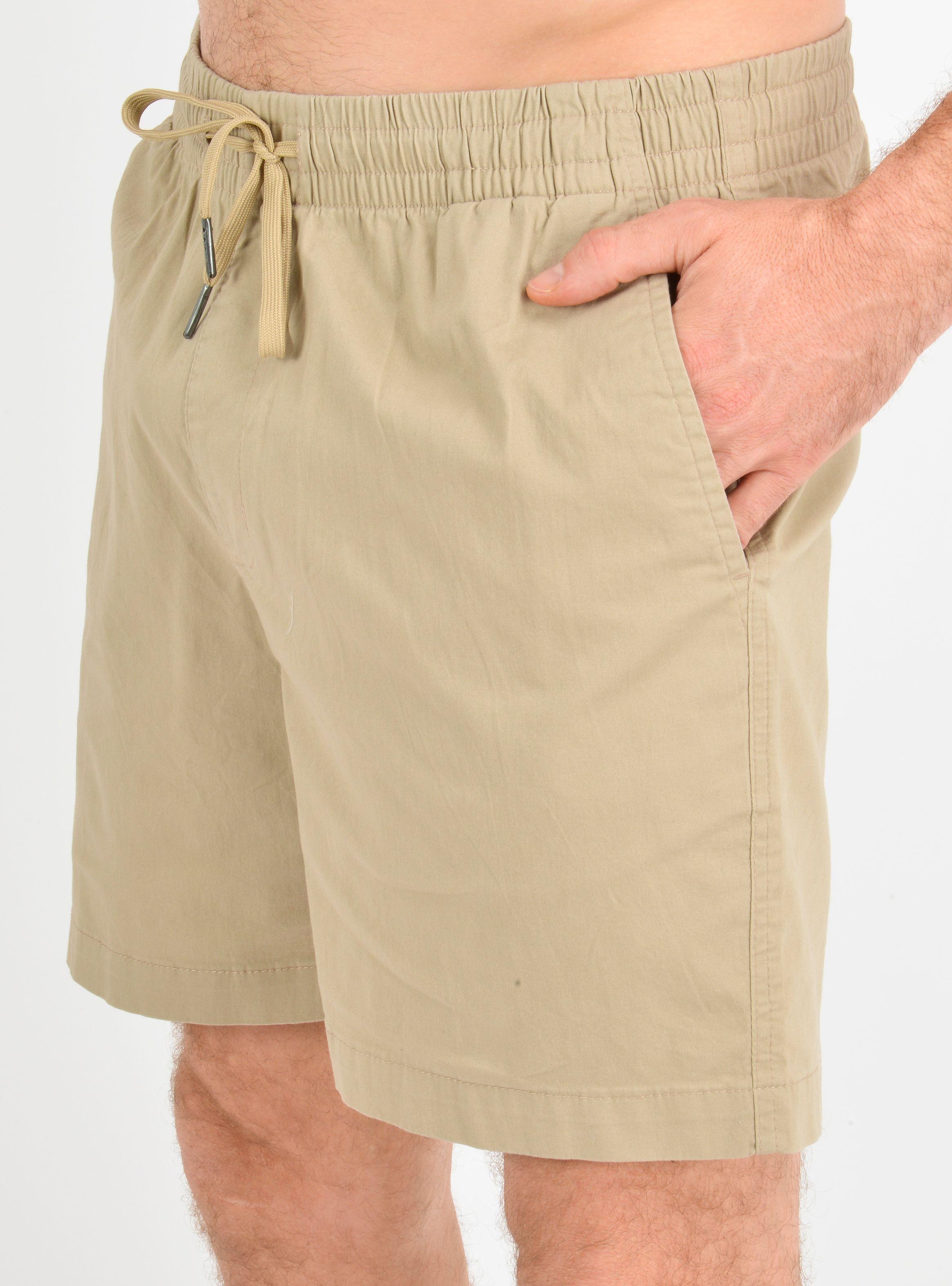 BERMUDA PORTER  BEIGE-6